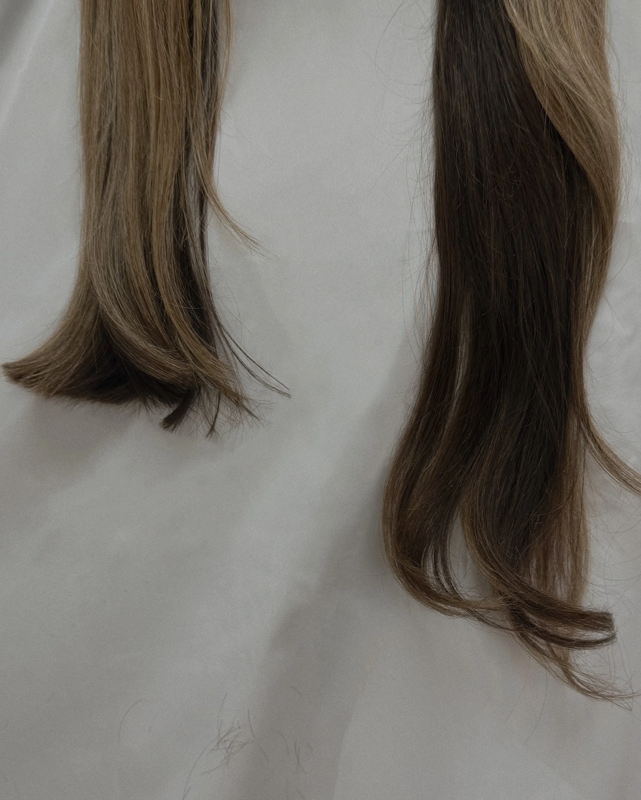 POV: your hair finally gets the trim it&rsquo;s been begging for ✂️

.

#haircut #haircutinspo #salon #njhairsalon #hairstylist