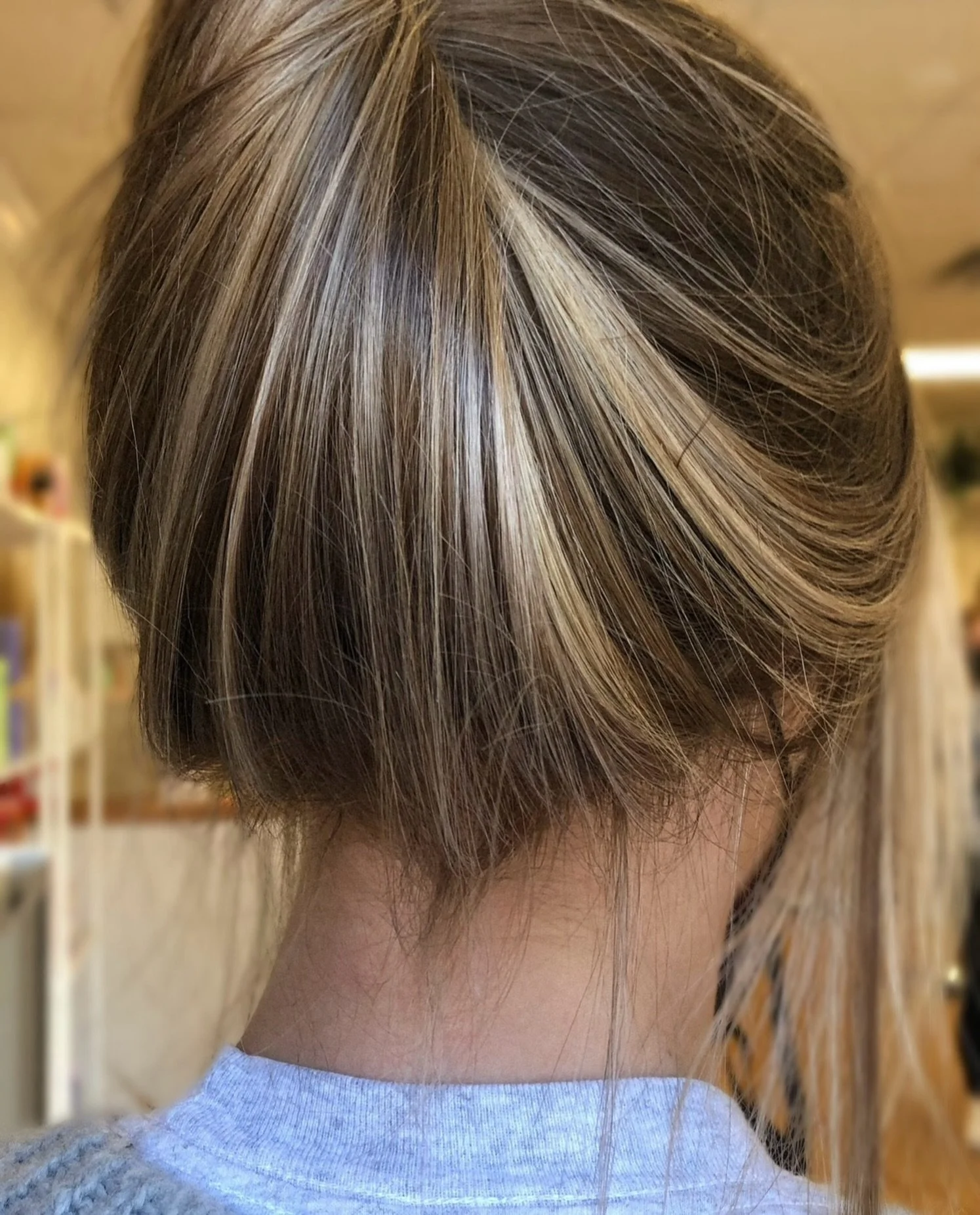 It&rsquo;s all in the details. 🤎