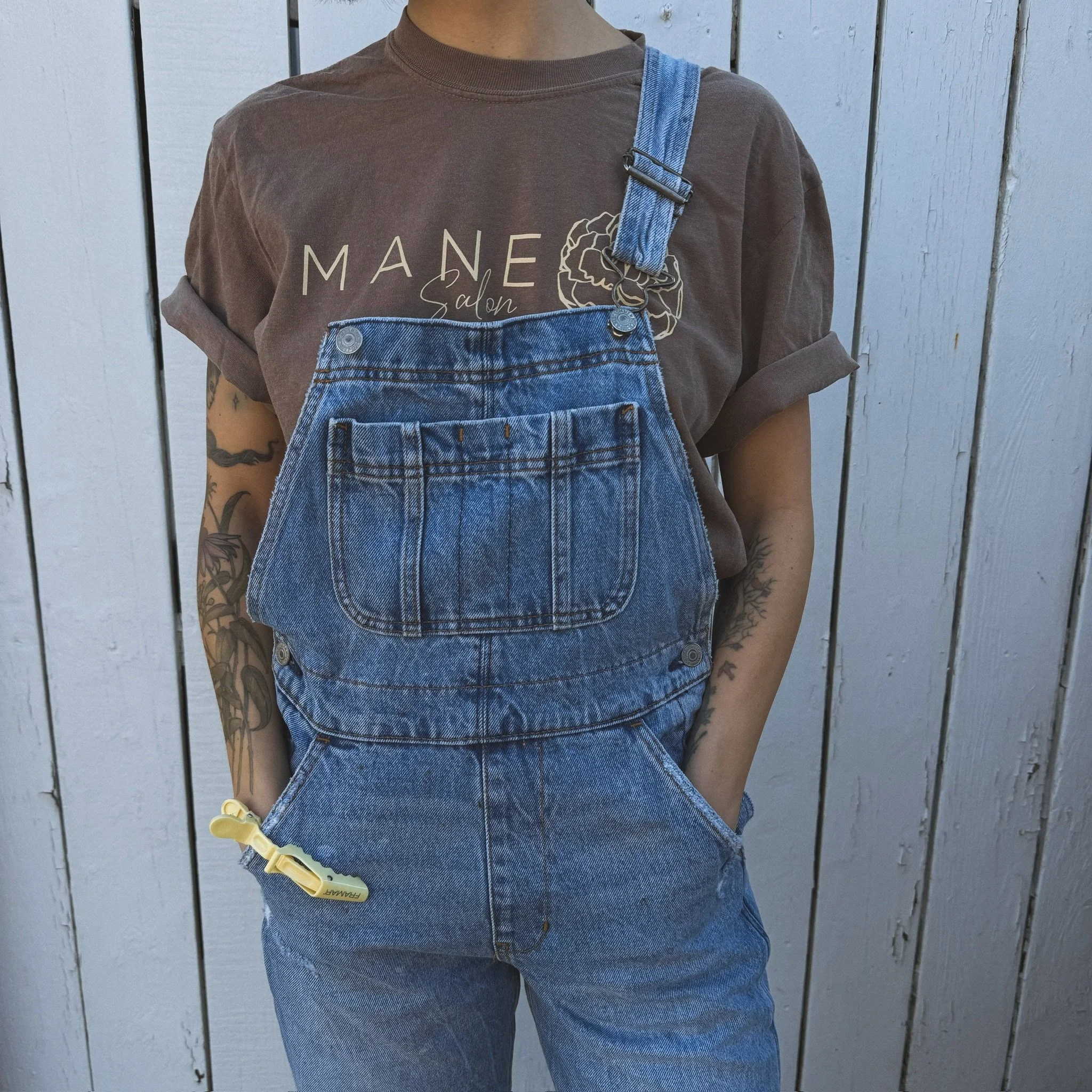 Mane merch as your fall wardrobe >>>