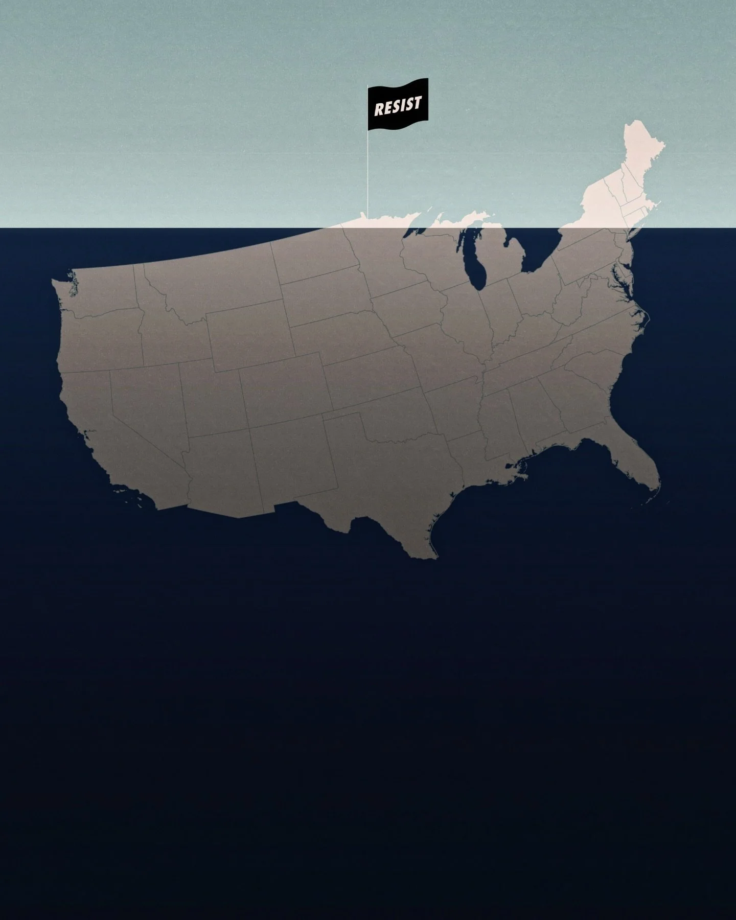 Silence, in this moment, is beginning to feel like violence. 

Saying nothing feels less like neutrality and more like complicity. 

We believe in unity over division. Community over corruption. What is happening in Minnesota and around this country 