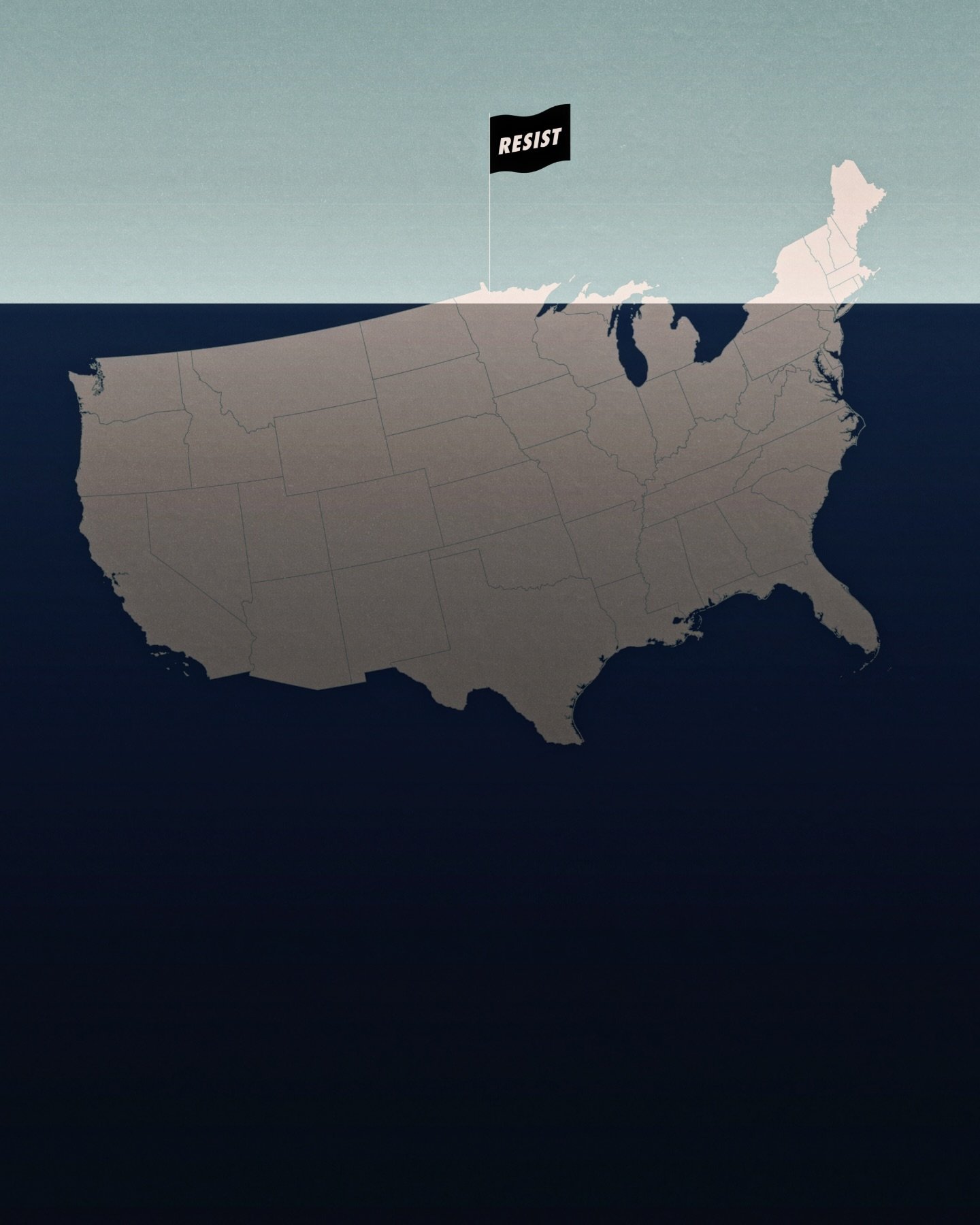 Silence, in this moment, is beginning to feel like violence. 

Saying nothing feels less like neutrality and more like complicity. 

We believe in unity over division. Community over corruption. What is happening in Minnesota and around this country 