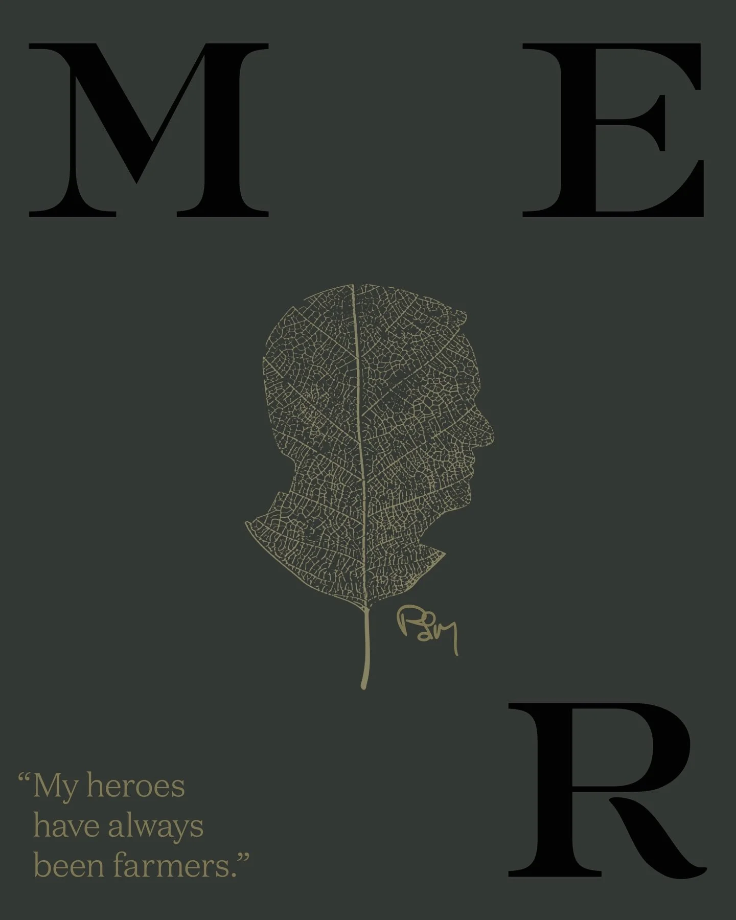 From the farms to the table &mdash; and now to the national stage.

Congratulations to our client Chef Peter Merriman (@petermerriman) on his James Beard Award nomination. His lifelong dedication to Hawai&lsquo;i&rsquo;s farmers, fishermen, and flavo