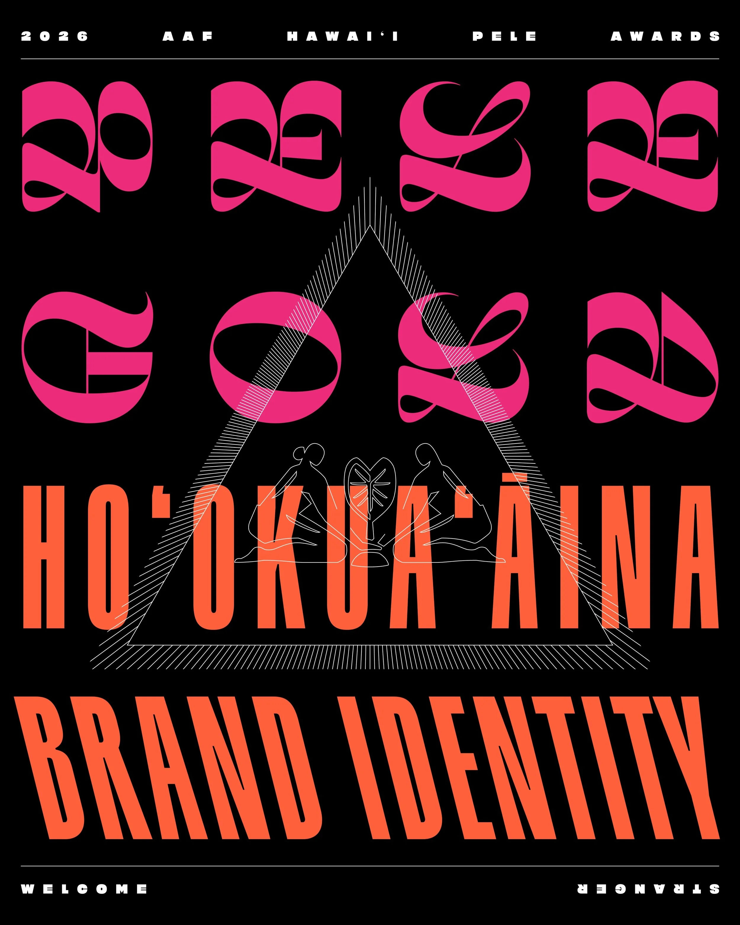 AAF 2026 @peleawards Pele Gold Awards.

Congratulations to our diverse clients for their trust and vision:

@hookuaaina
@hawaiianairlines
@laievanillacompany
@hawaiicontemporary
@patagonia_haleiwa