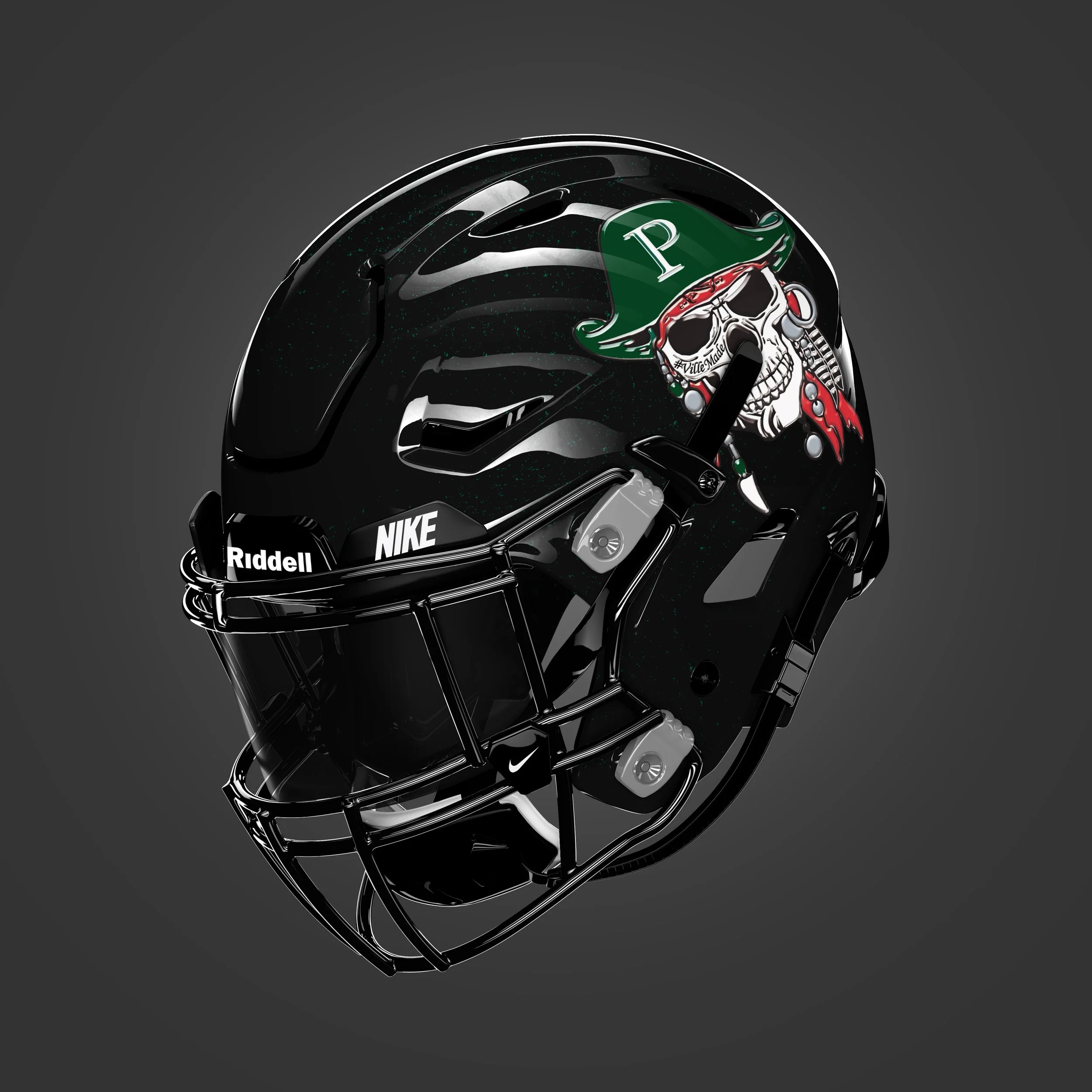 Pattonville