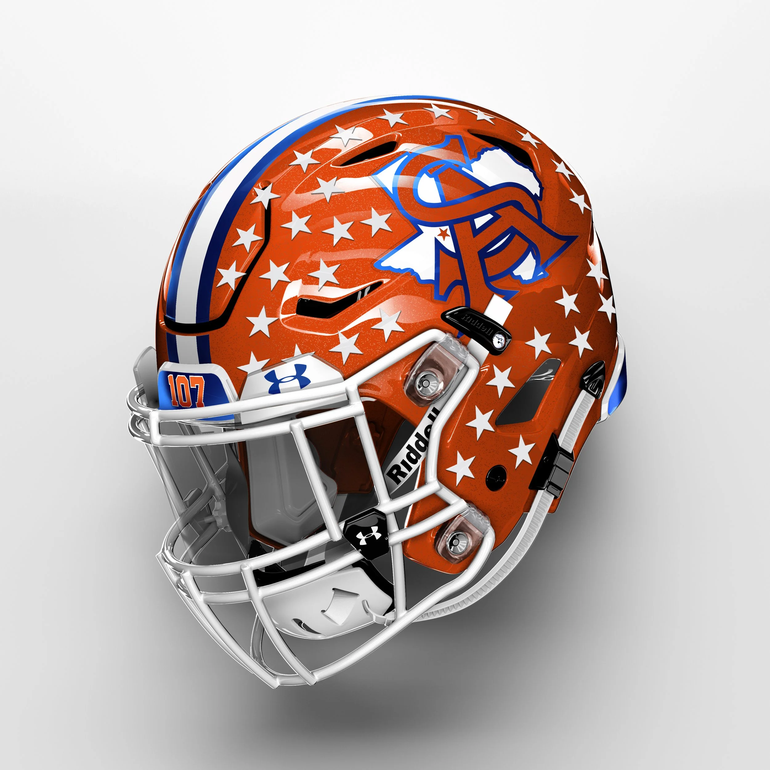 San Angelo Central