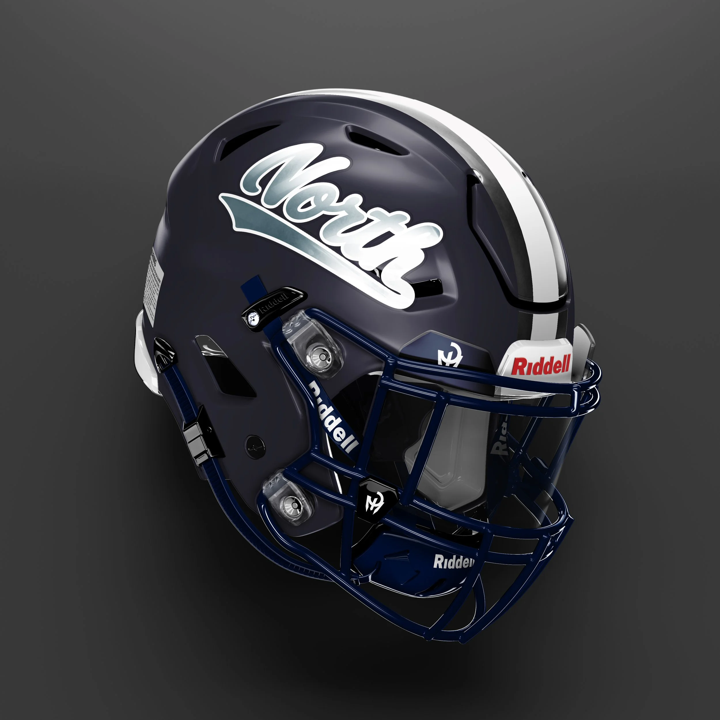 Liberty North
