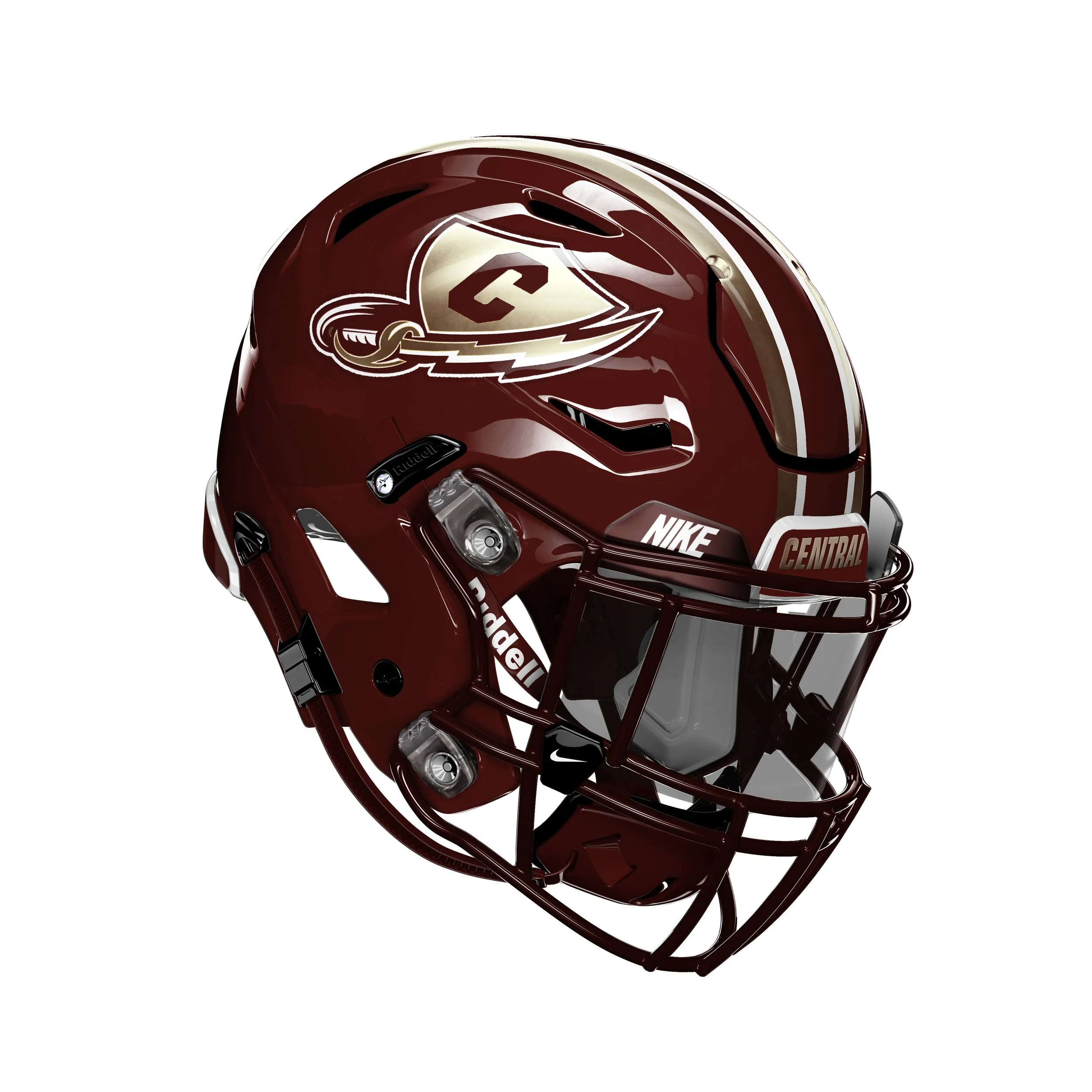 Keller Central