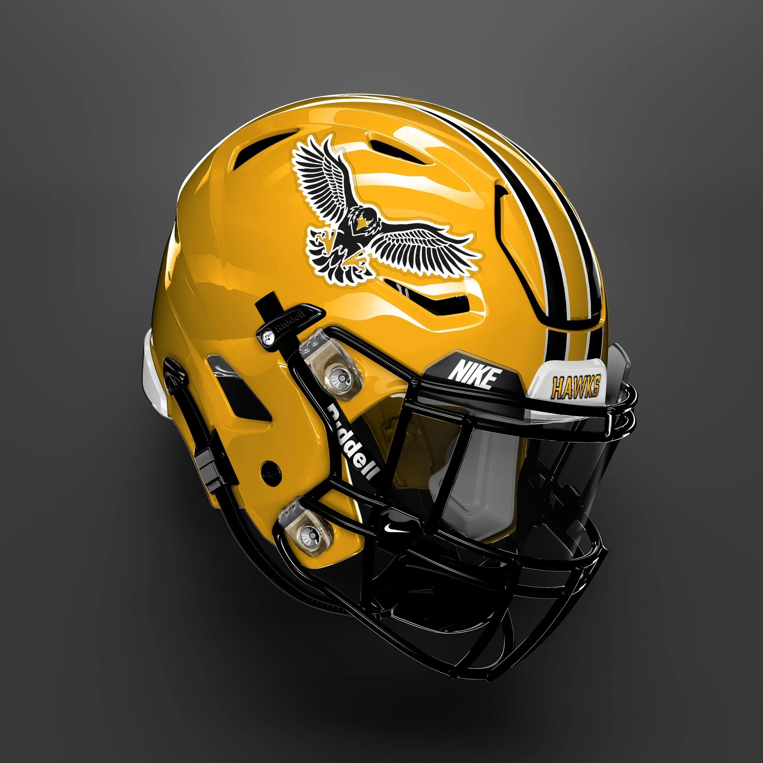 Hazelwood Central