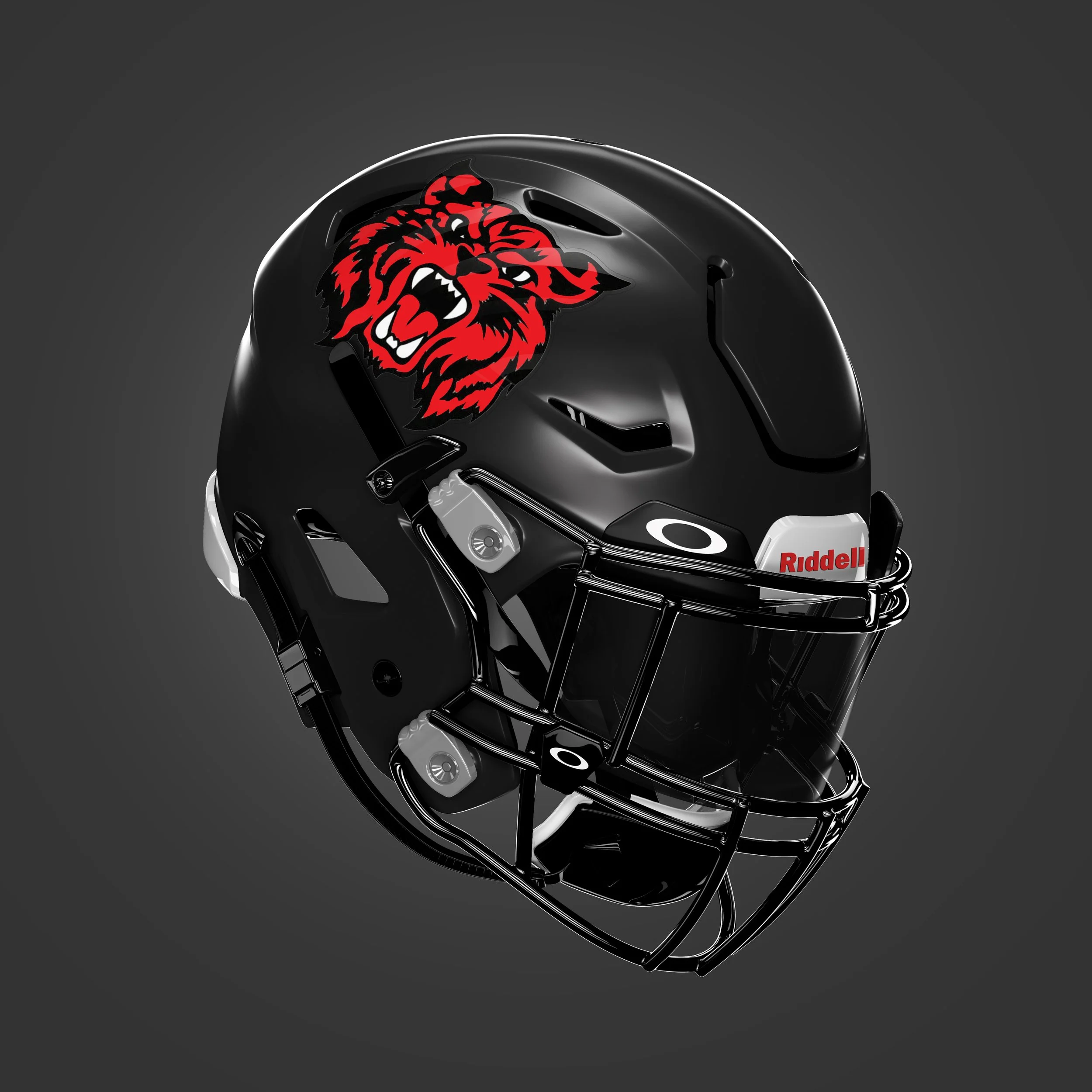 Current Helmets — Missouri Helmet Project