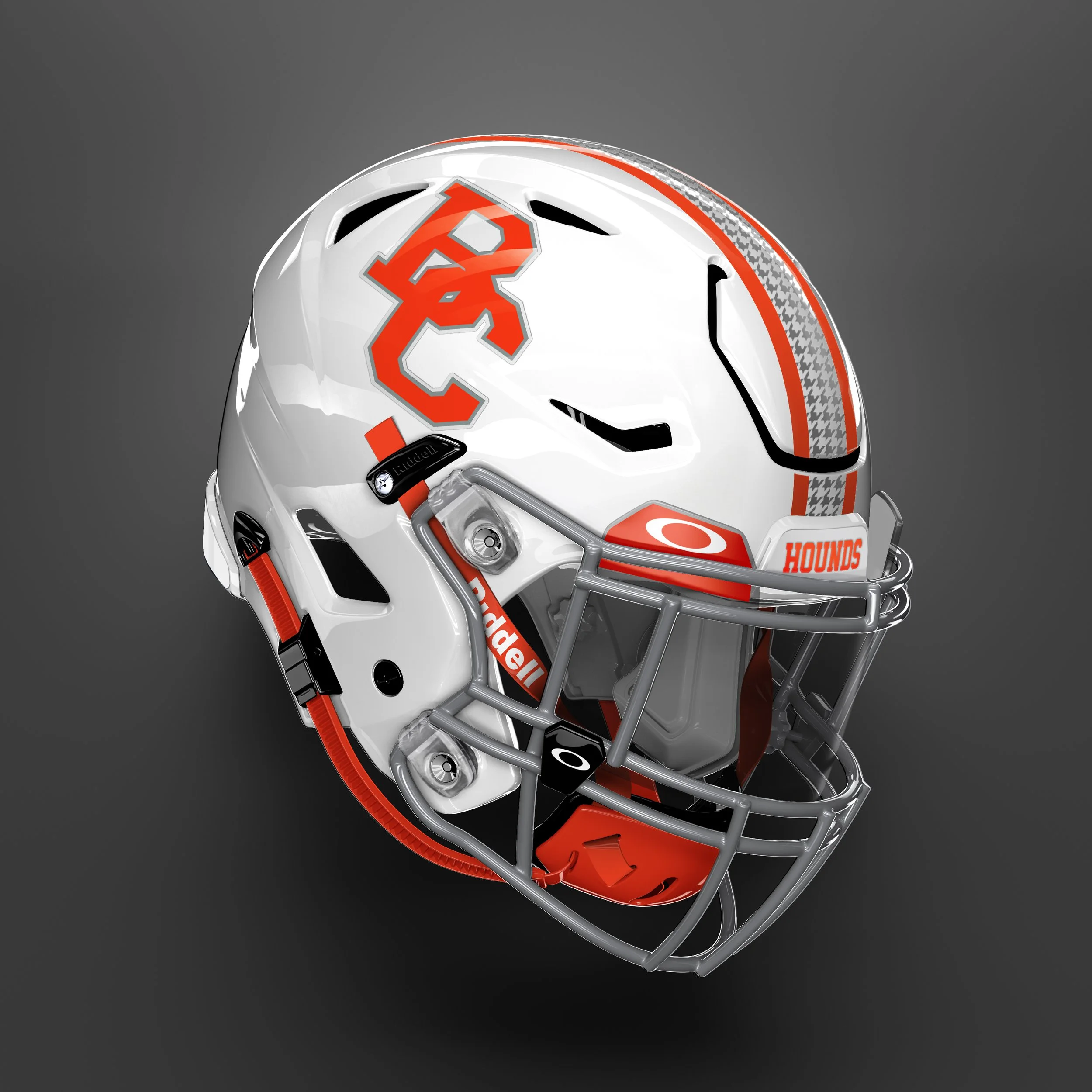 Brentwood-Clayton