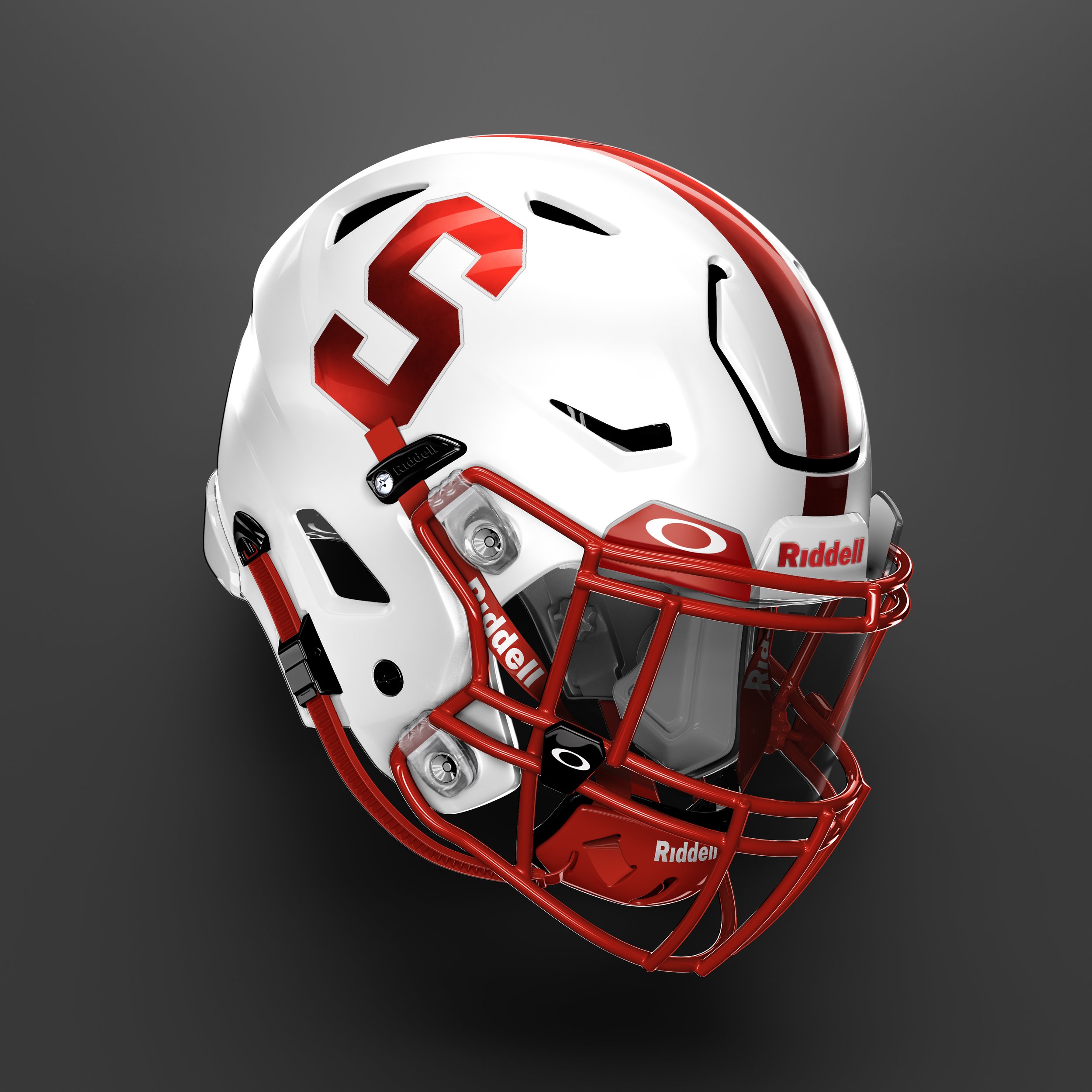 Fort Zumwalt South