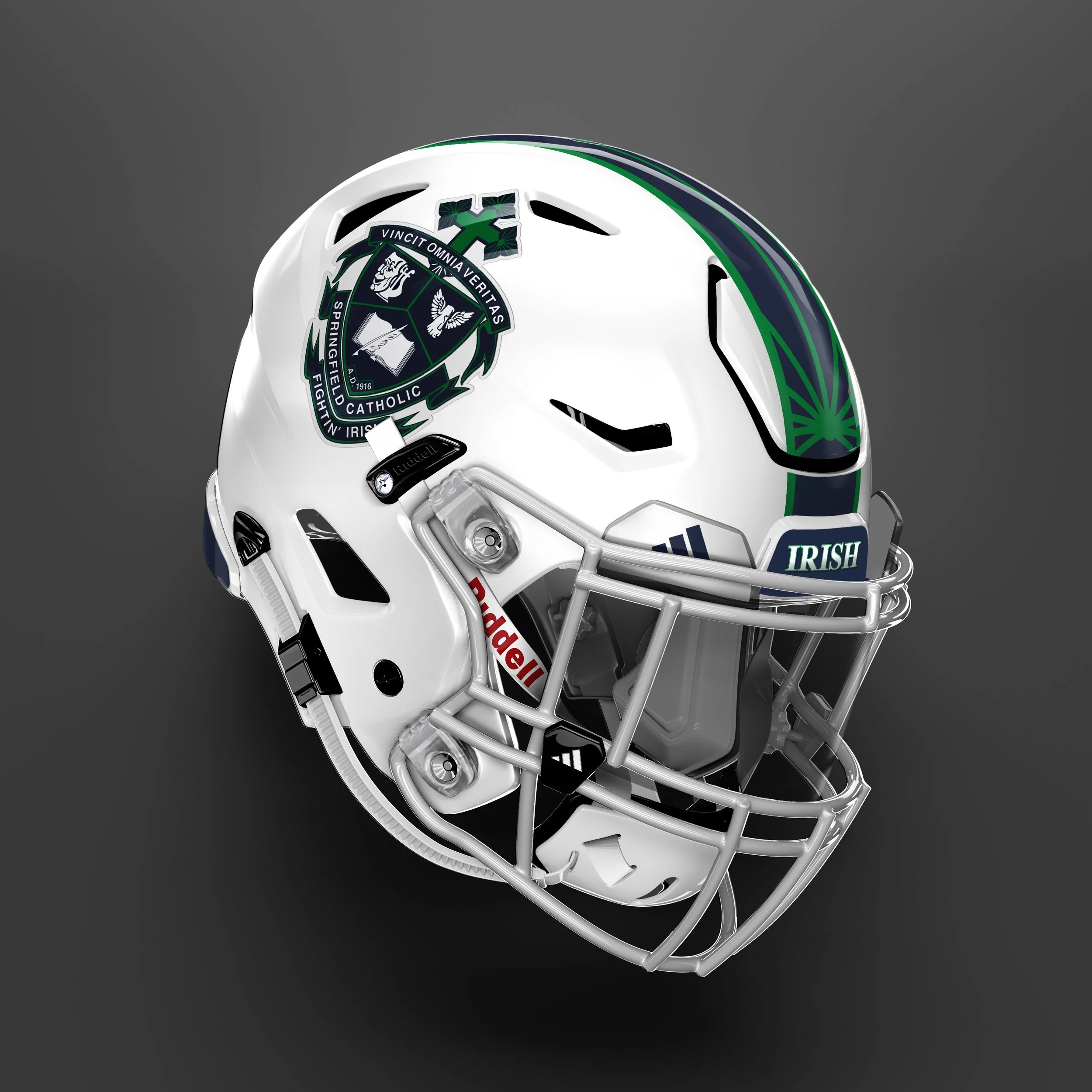Springfield Catholic