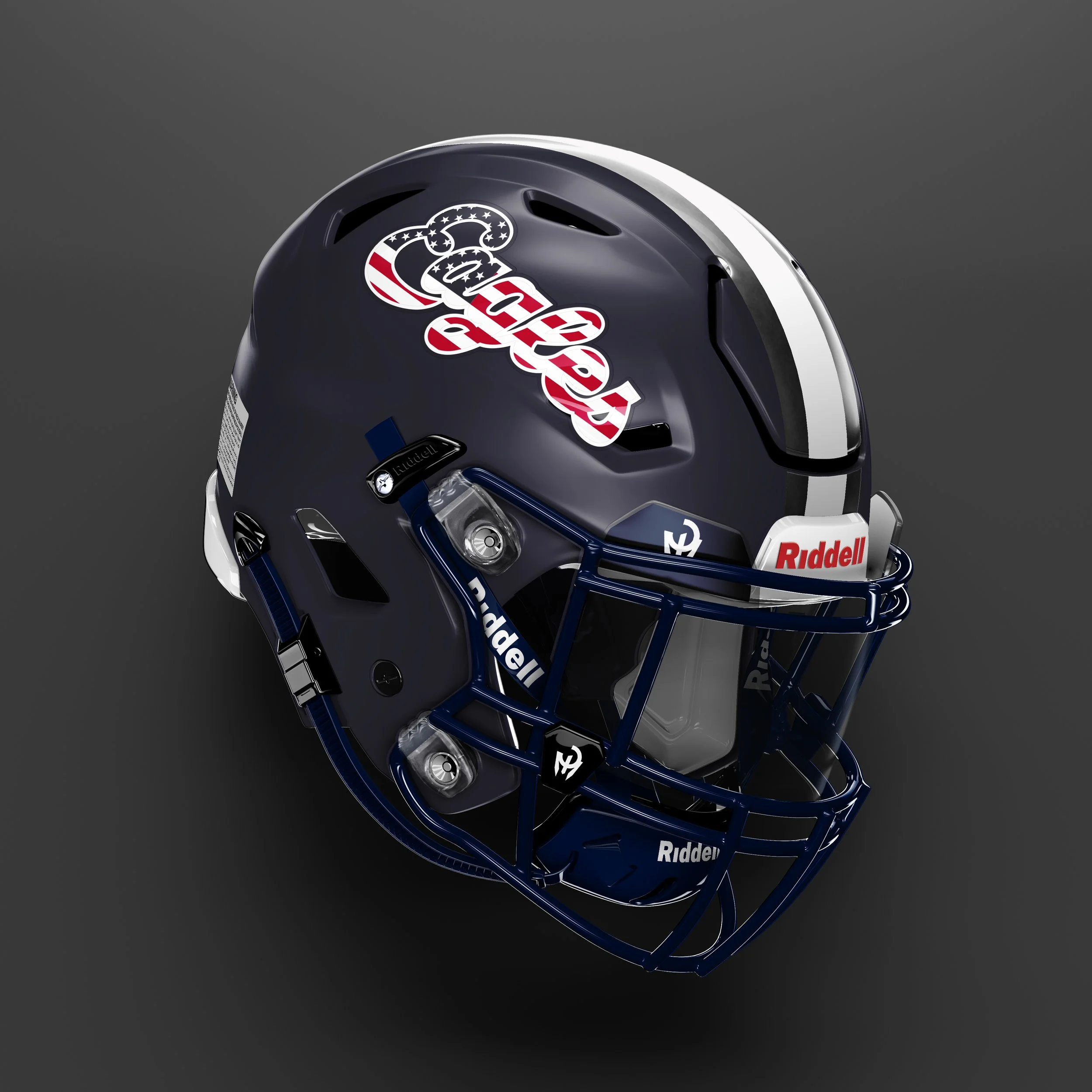 Liberty North