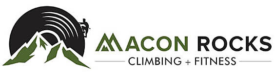 Macon Rocks Climbing