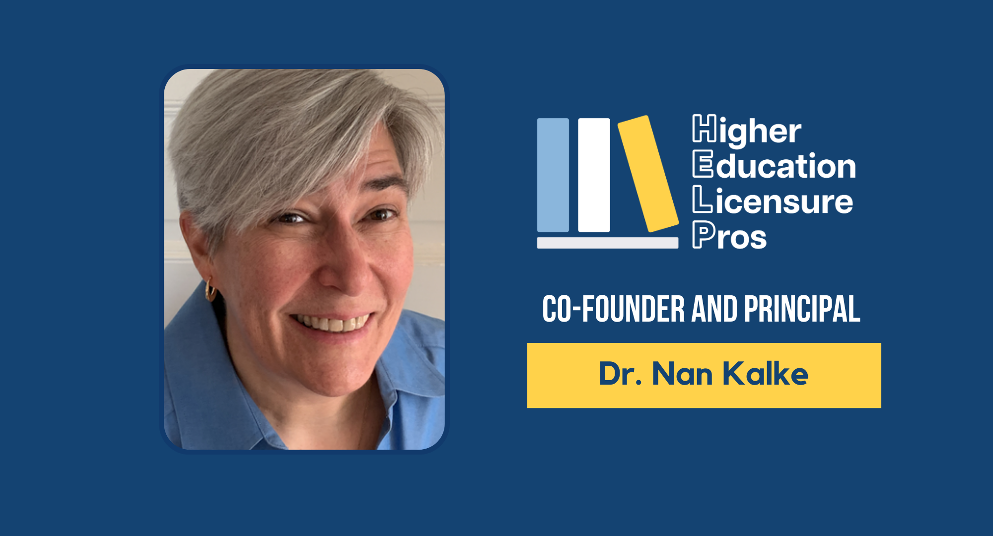 Where Accuracy Meets Insight: A Conversation with Nan Kalke, PhD