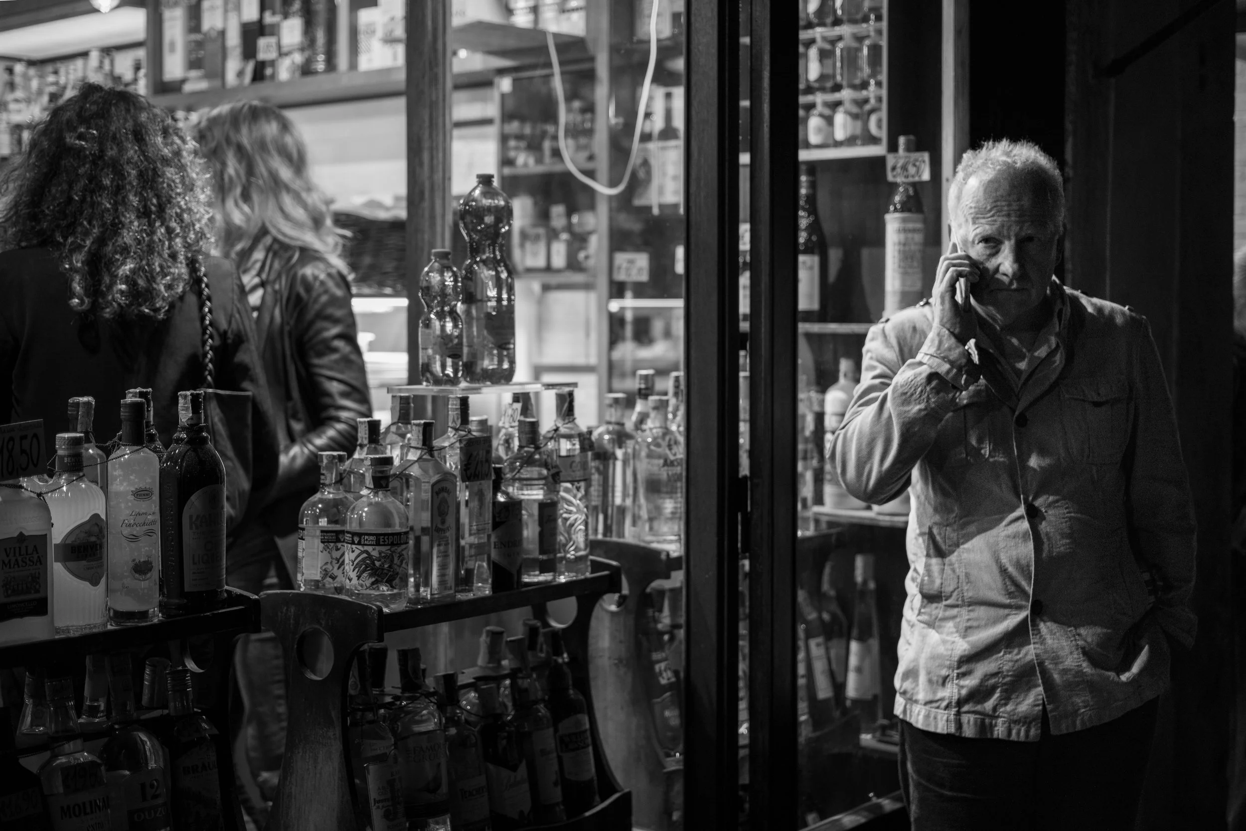 Vedere Venezia e non morire