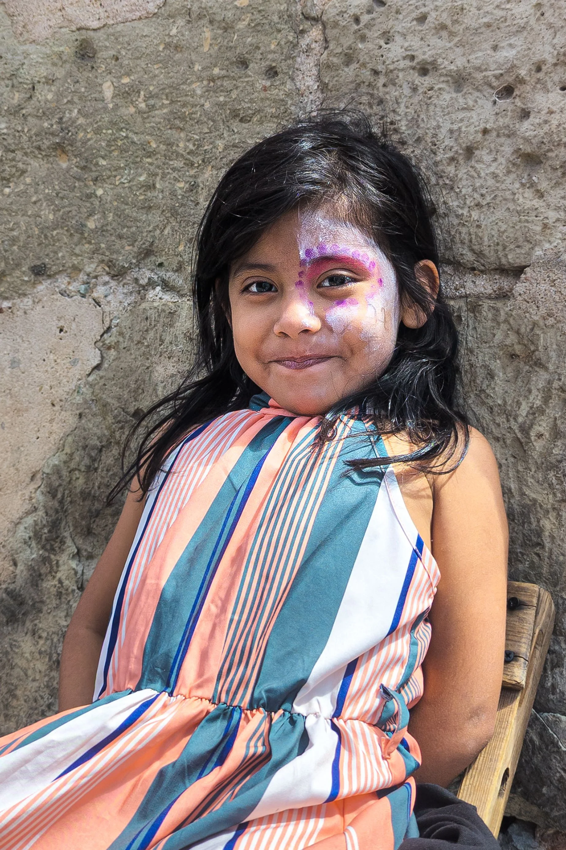 Spilling beyond the Lines