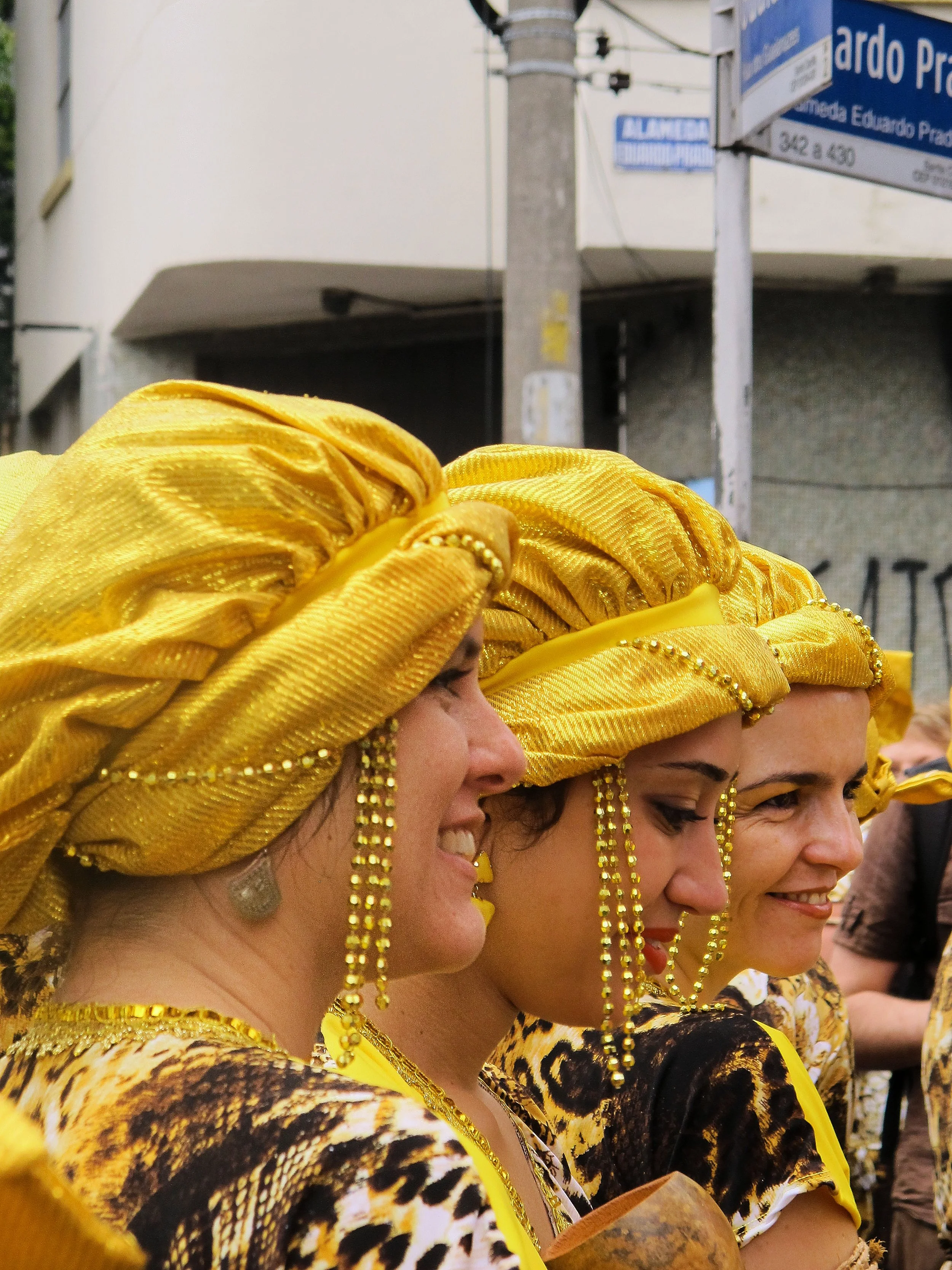 Spilling beyond the Lines