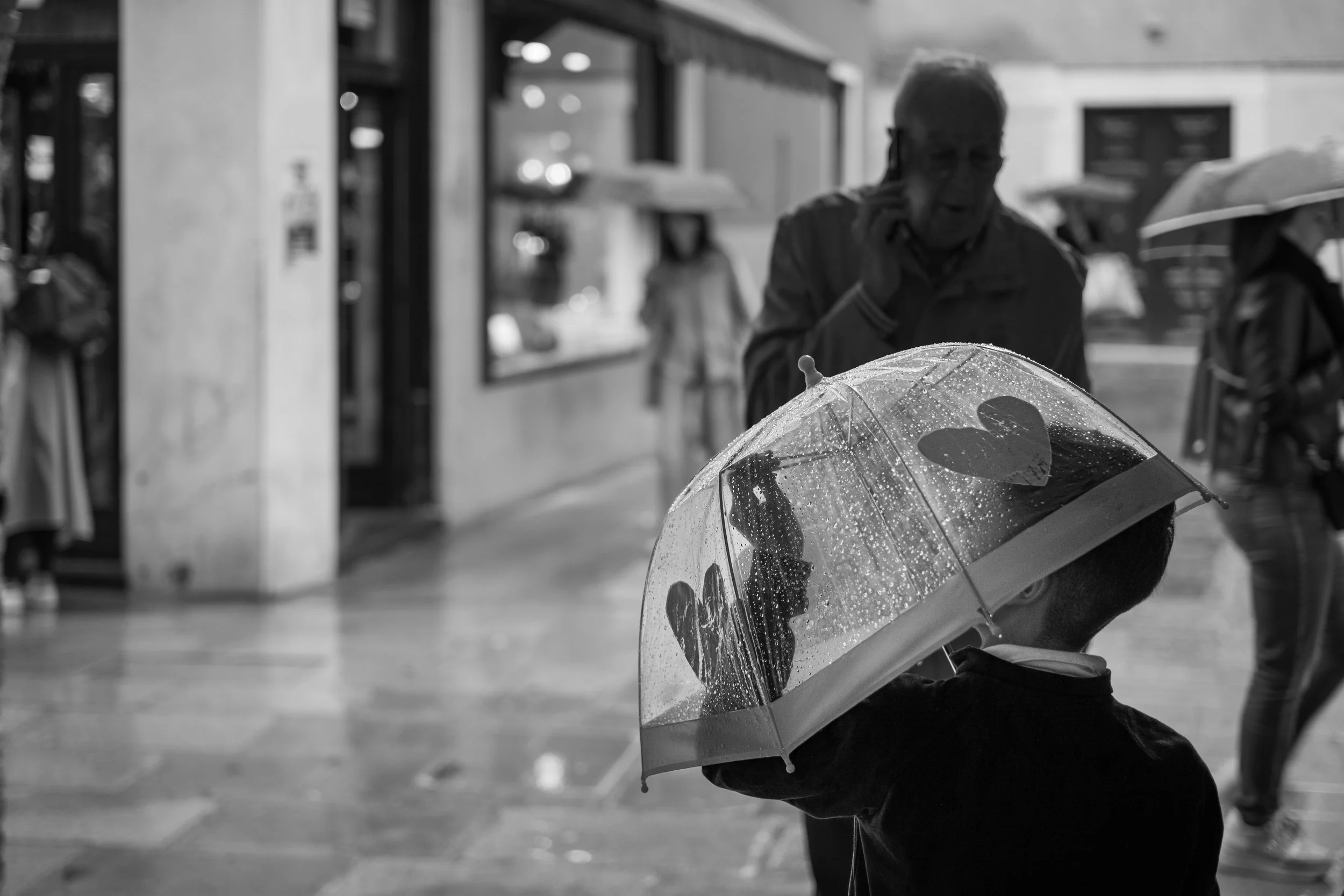 Vedere Venezia e non morire