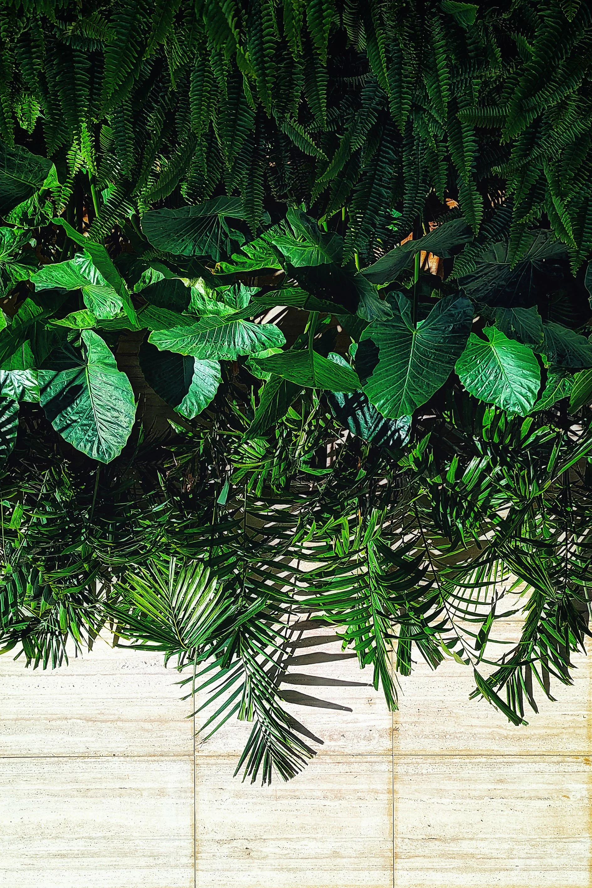 Spilling beyond the Lines