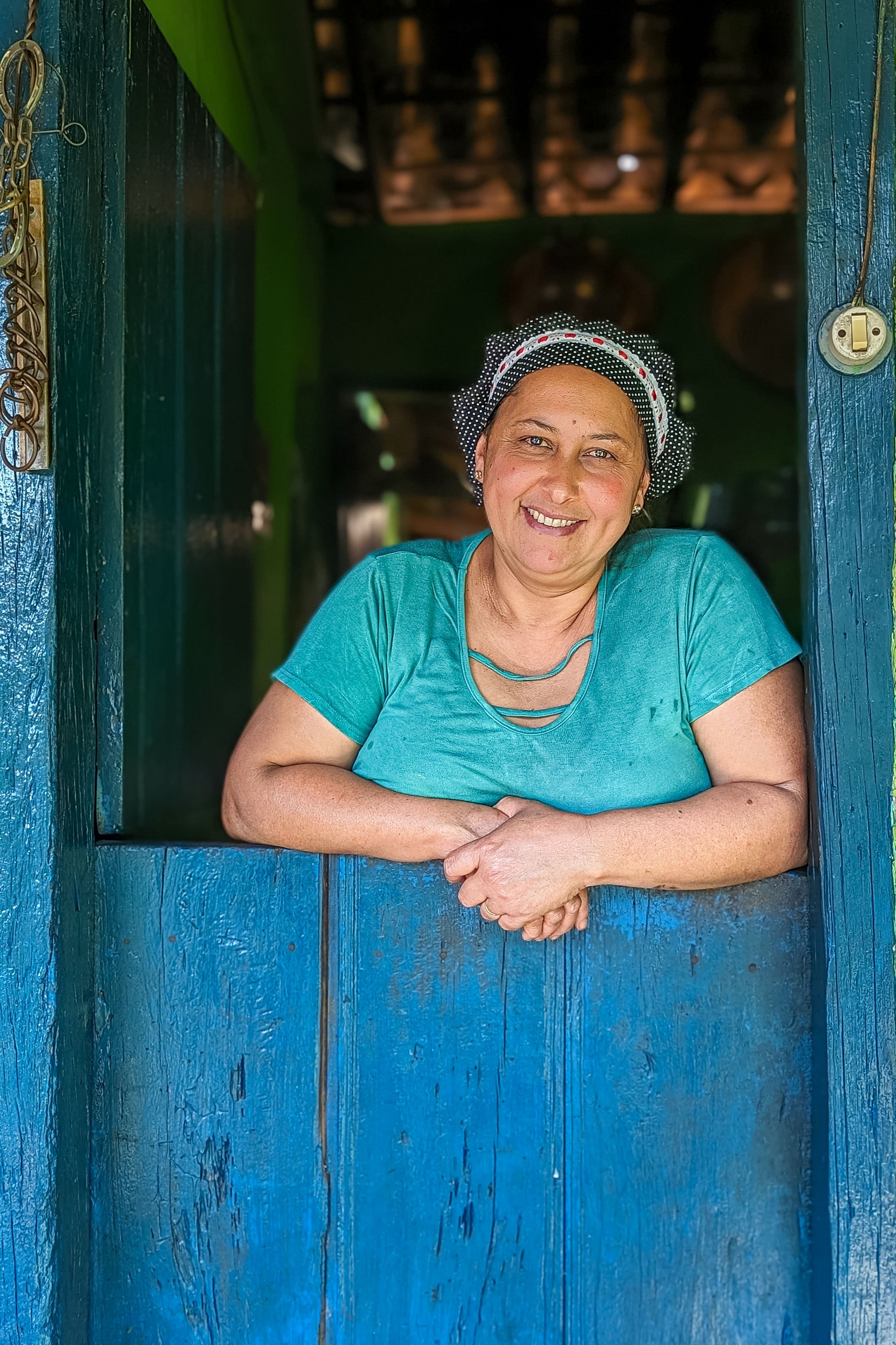 Spilling beyond the Lines