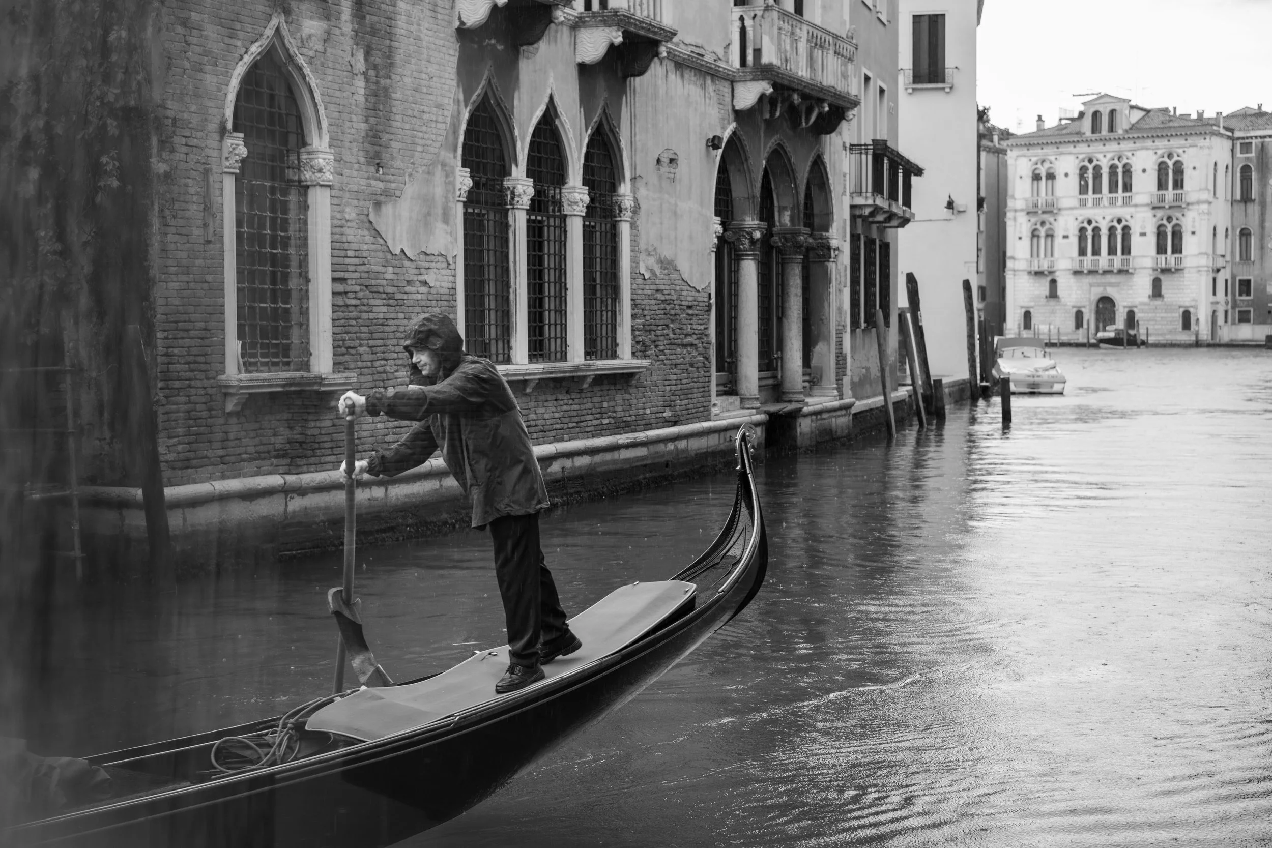 Vedere Venezia e non morire
