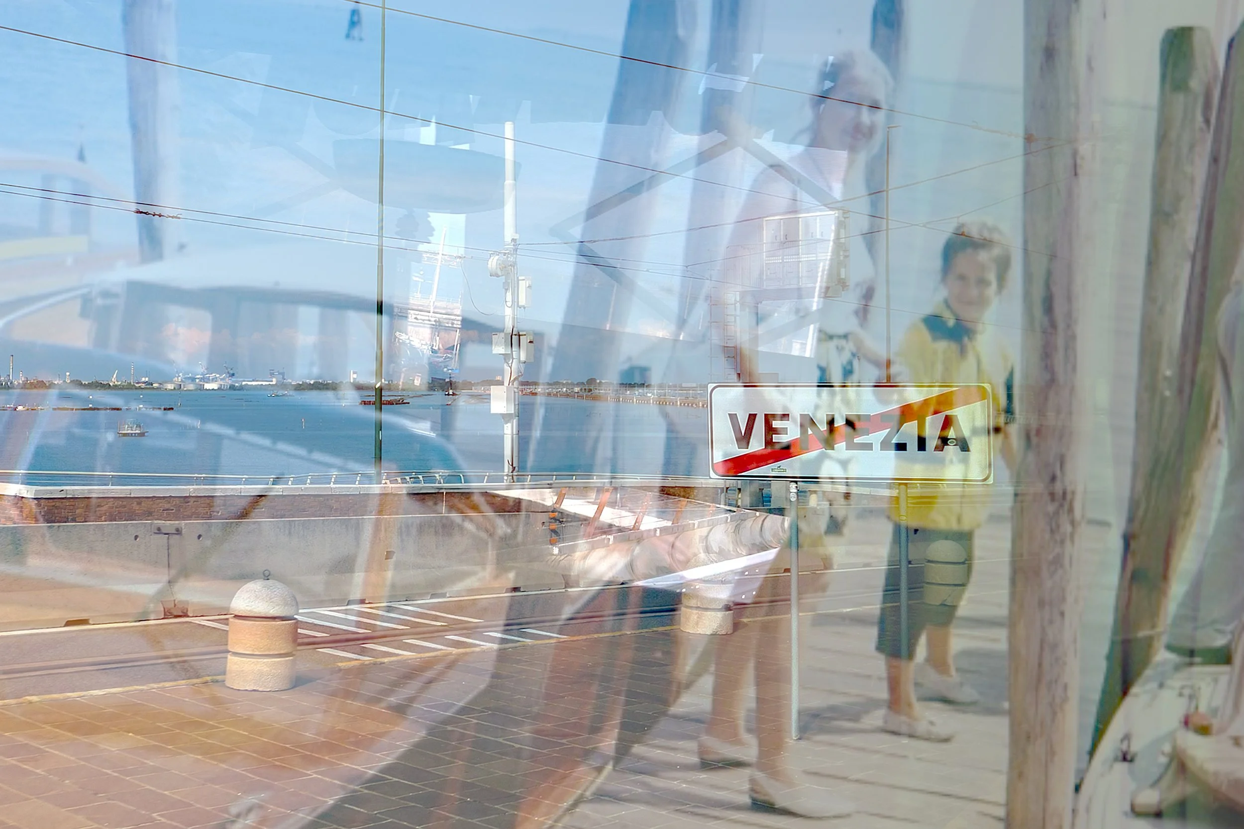 Vedere Venezia e non morire