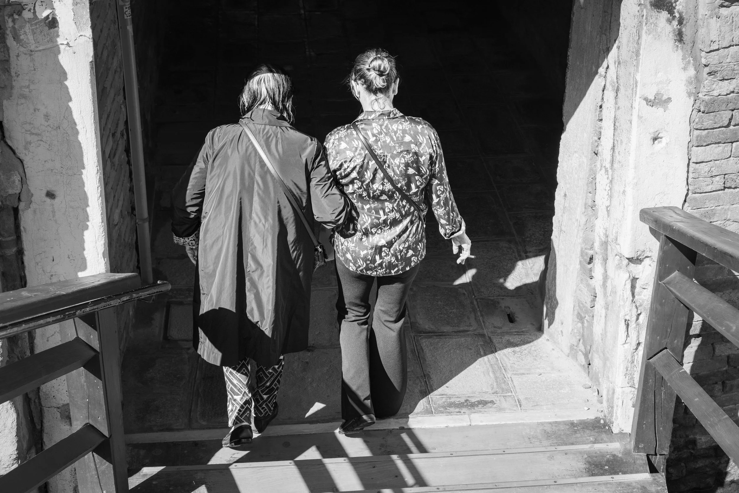 Vedere Venezia e non morire