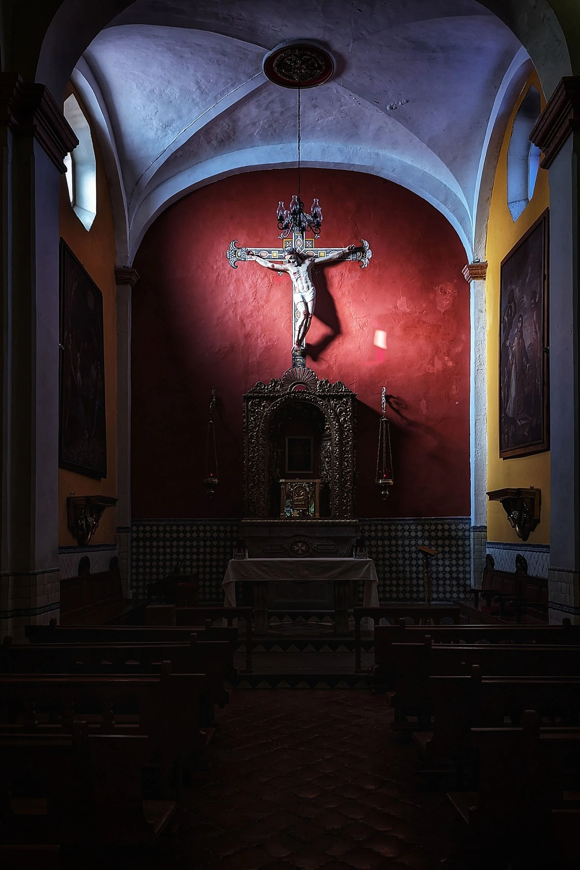 Spilling beyond the Lines