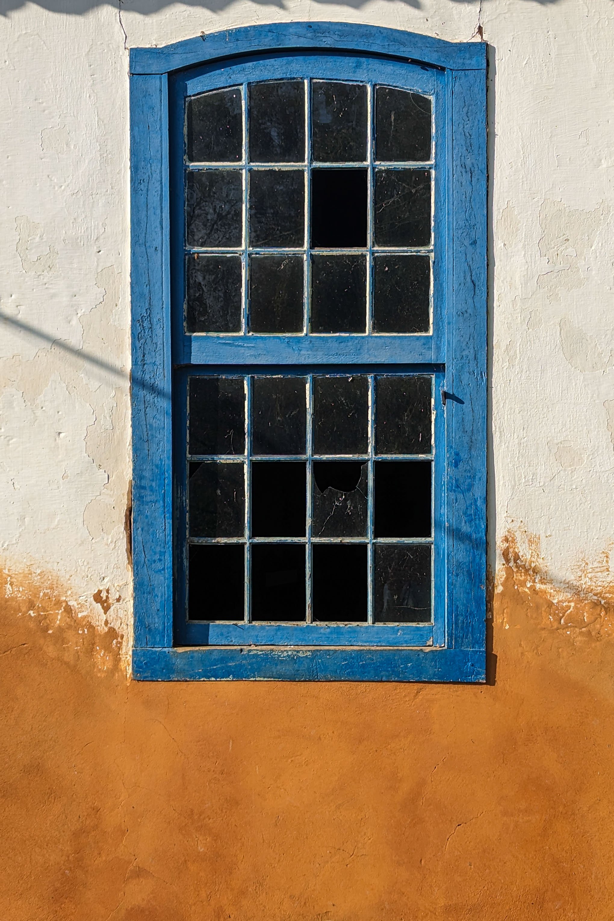 Spilling beyond the Lines