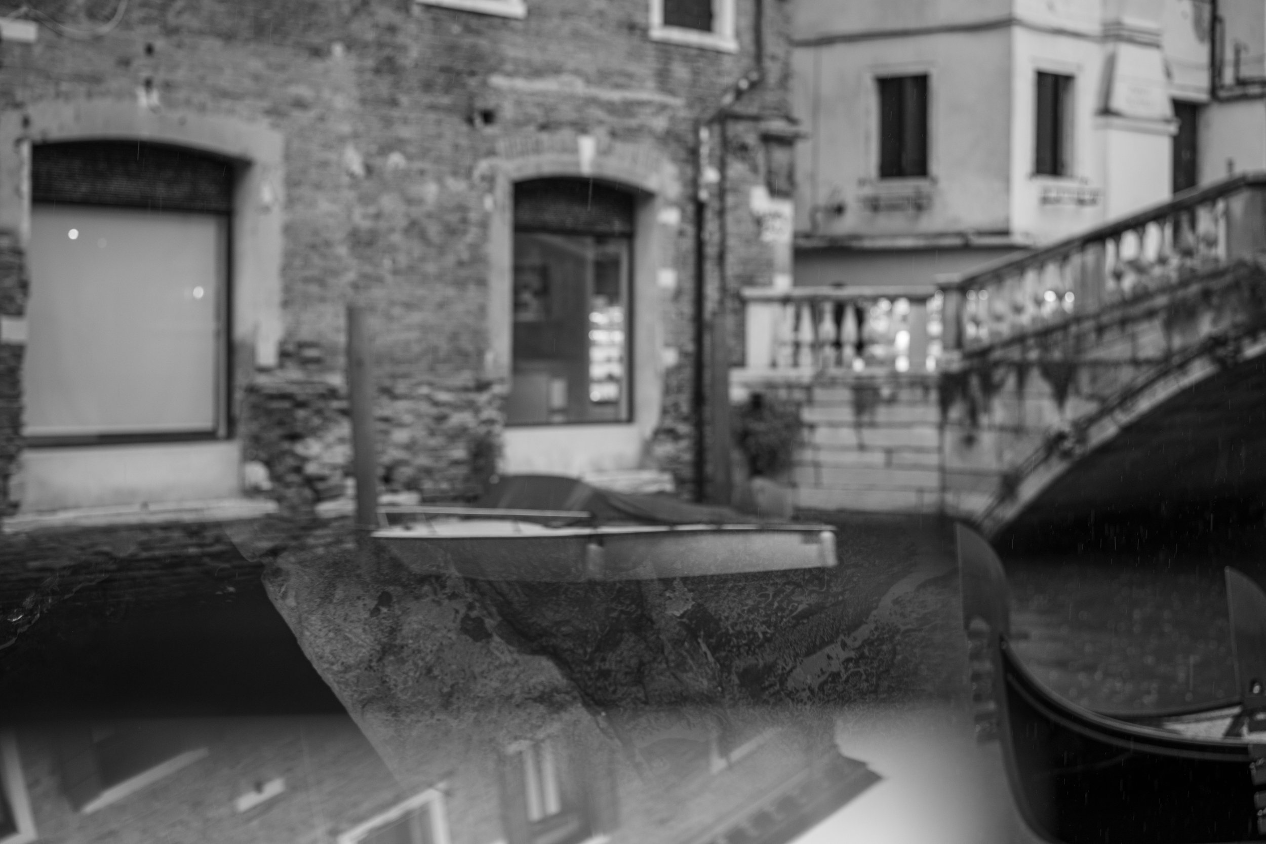 Vedere Venezia e non morire