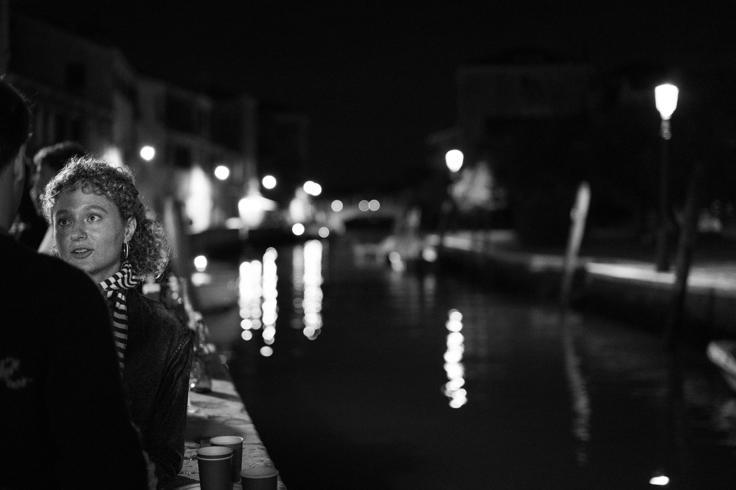 Vedere Venezia e non morire