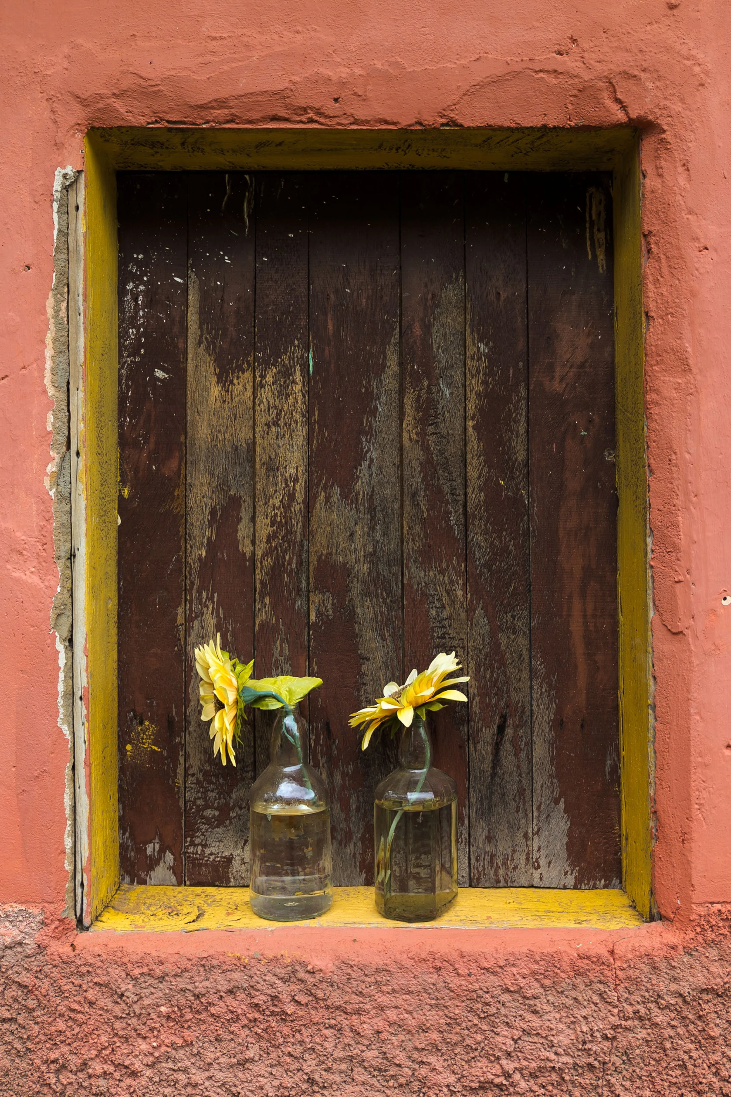 Spilling beyond the Lines