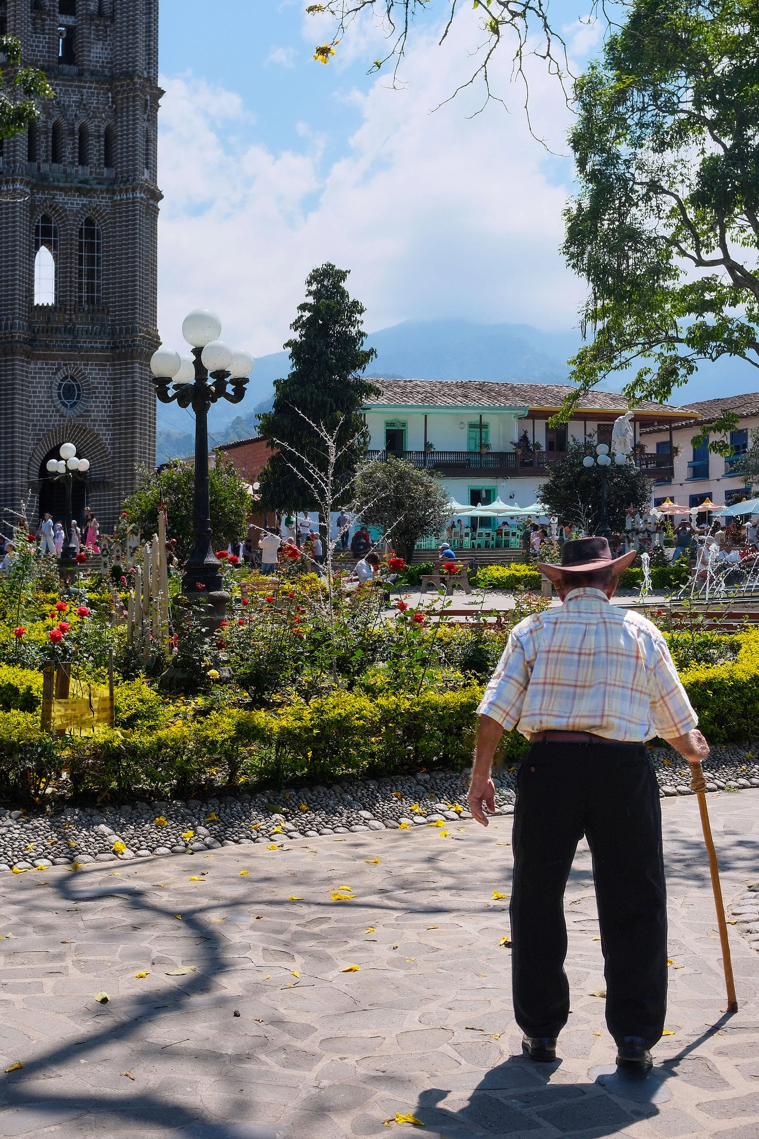 Spilling beyond the Lines