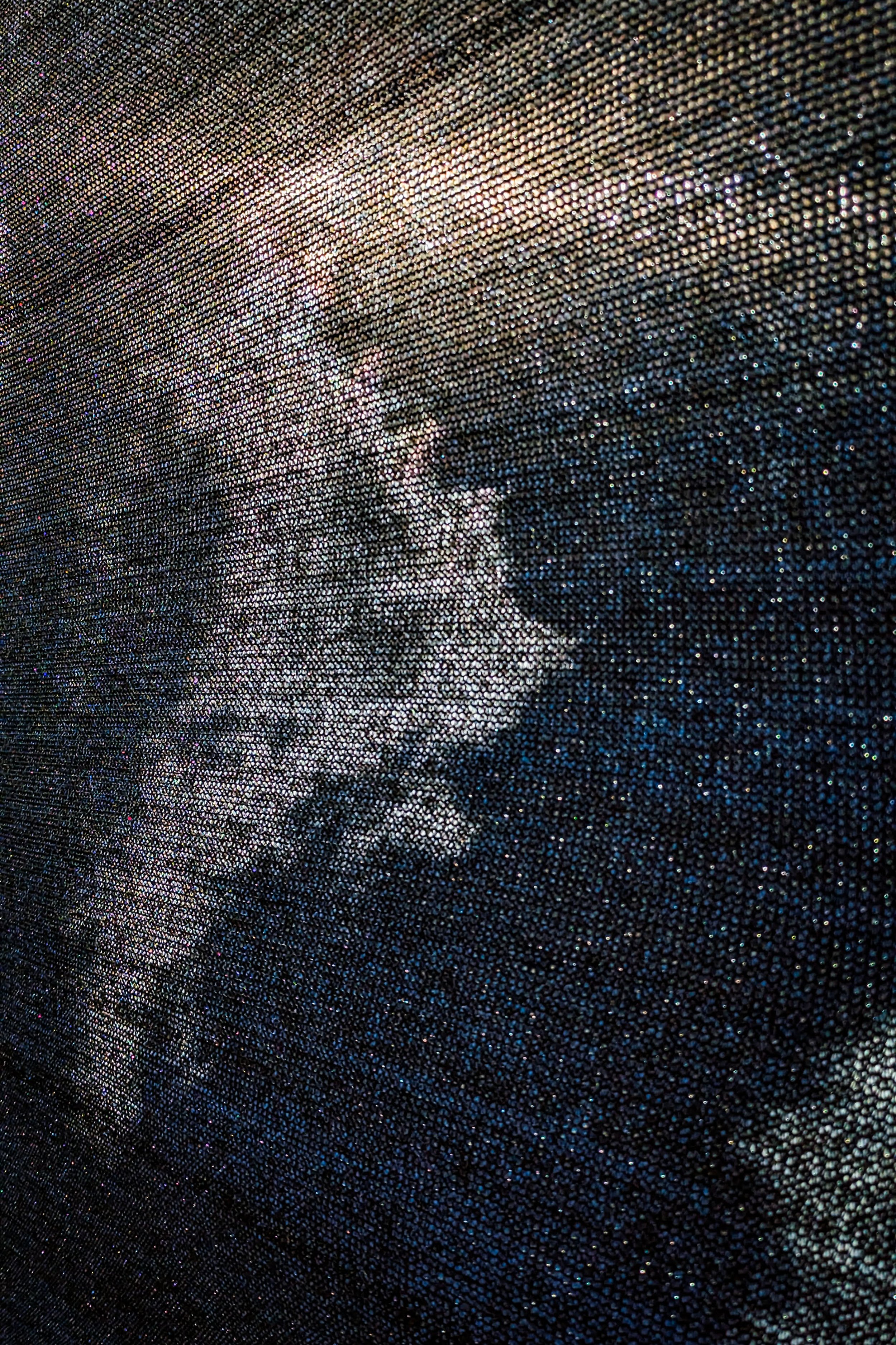 Spilling beyond the Lines