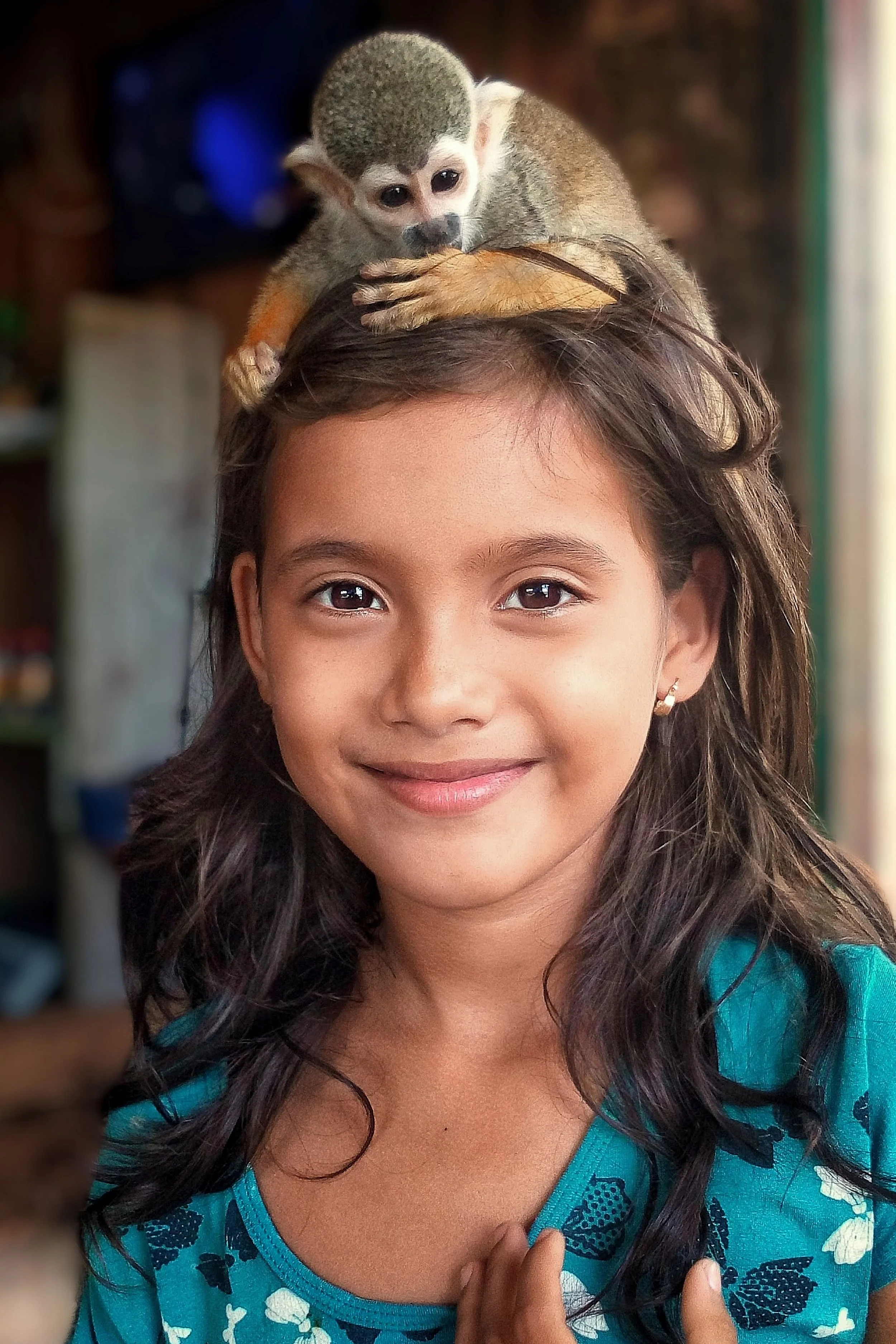 Spilling beyond the Lines