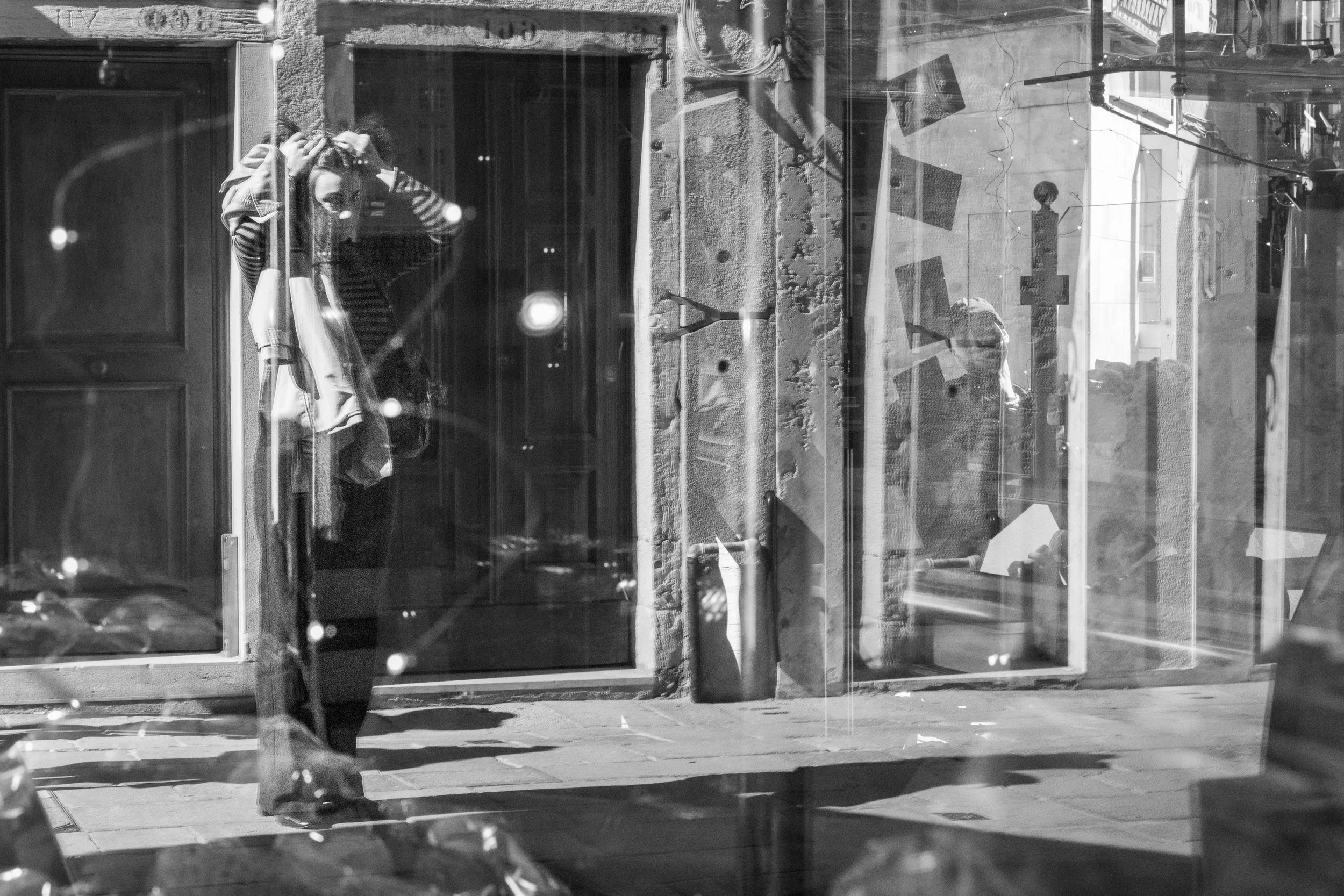 Vedere Venezia e non morire