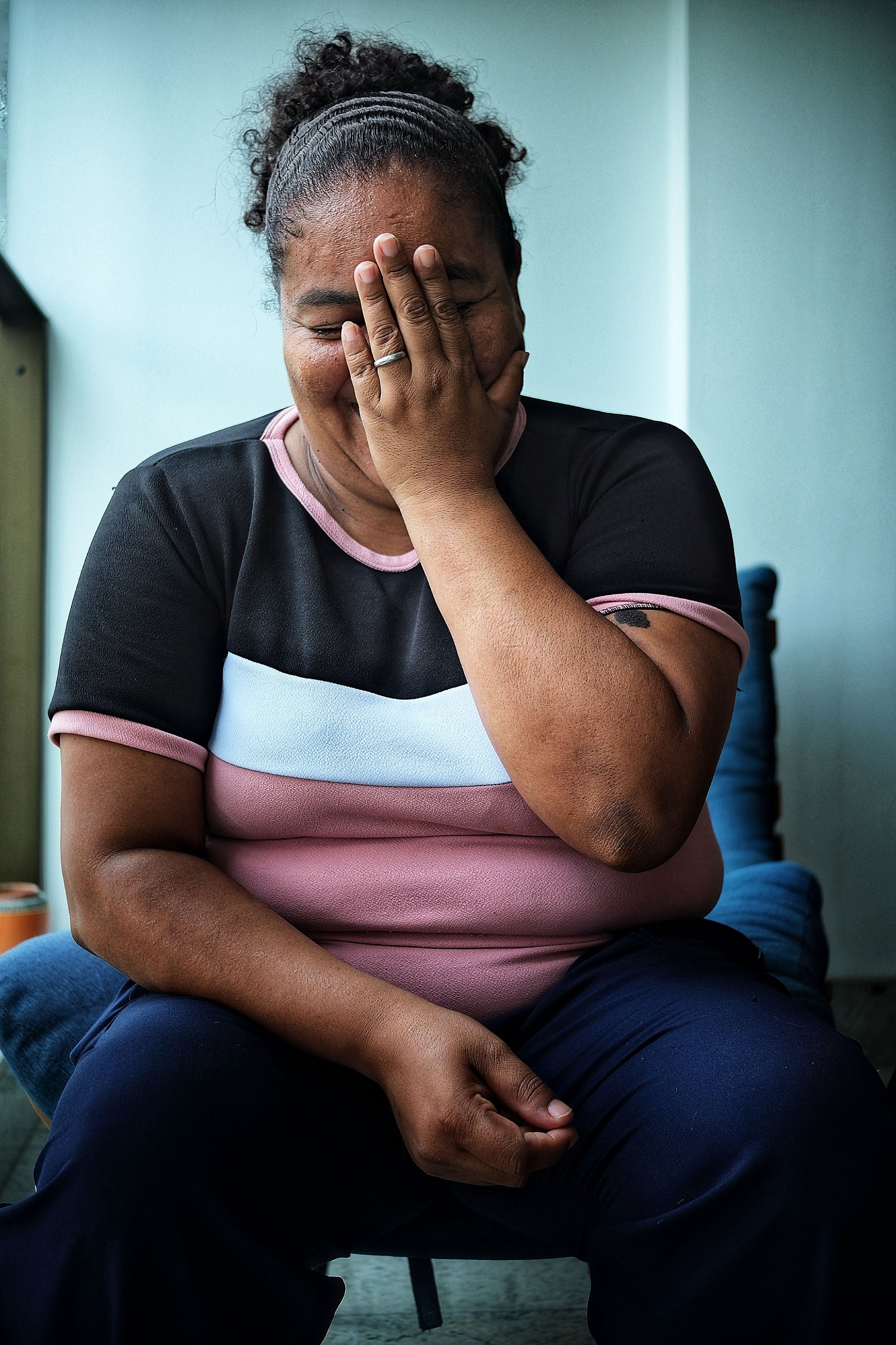 Spilling beyond the Lines