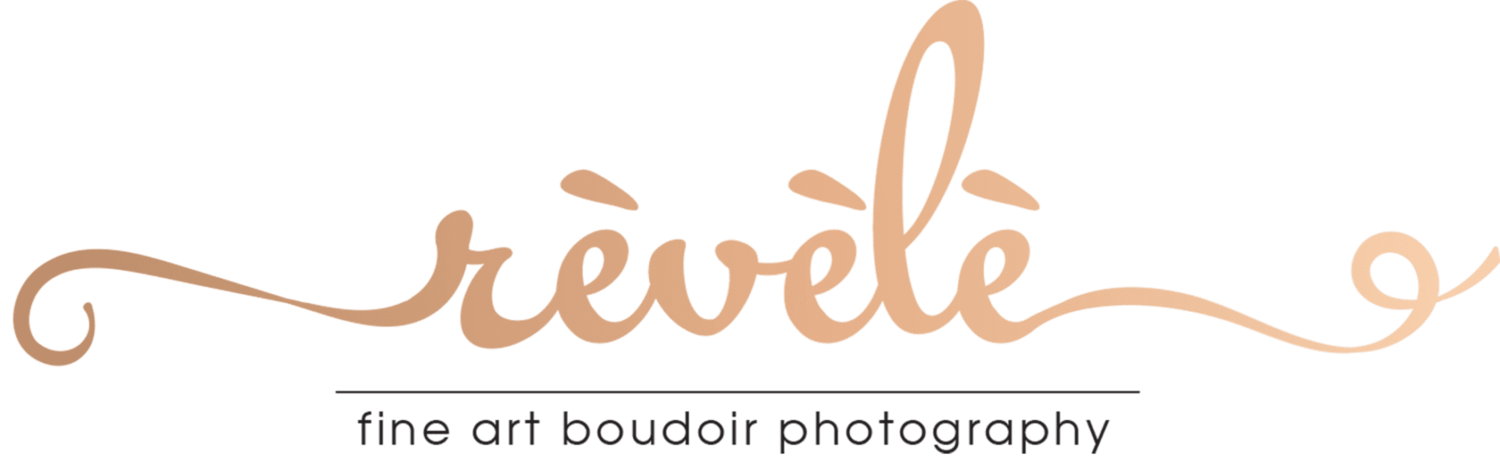 Rèvèlè Boudoir