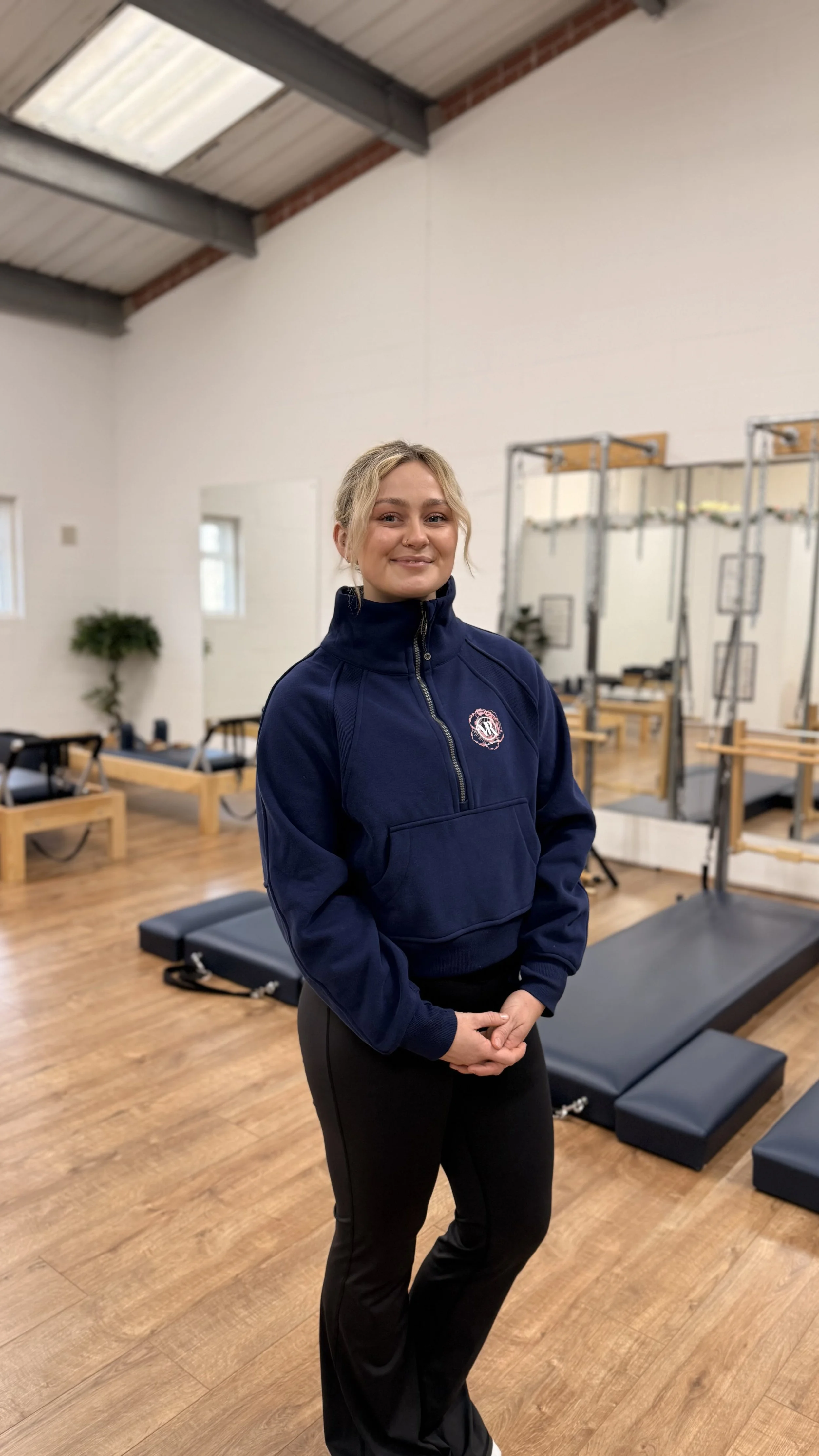 Get to know your studio teachers - Gee Hill