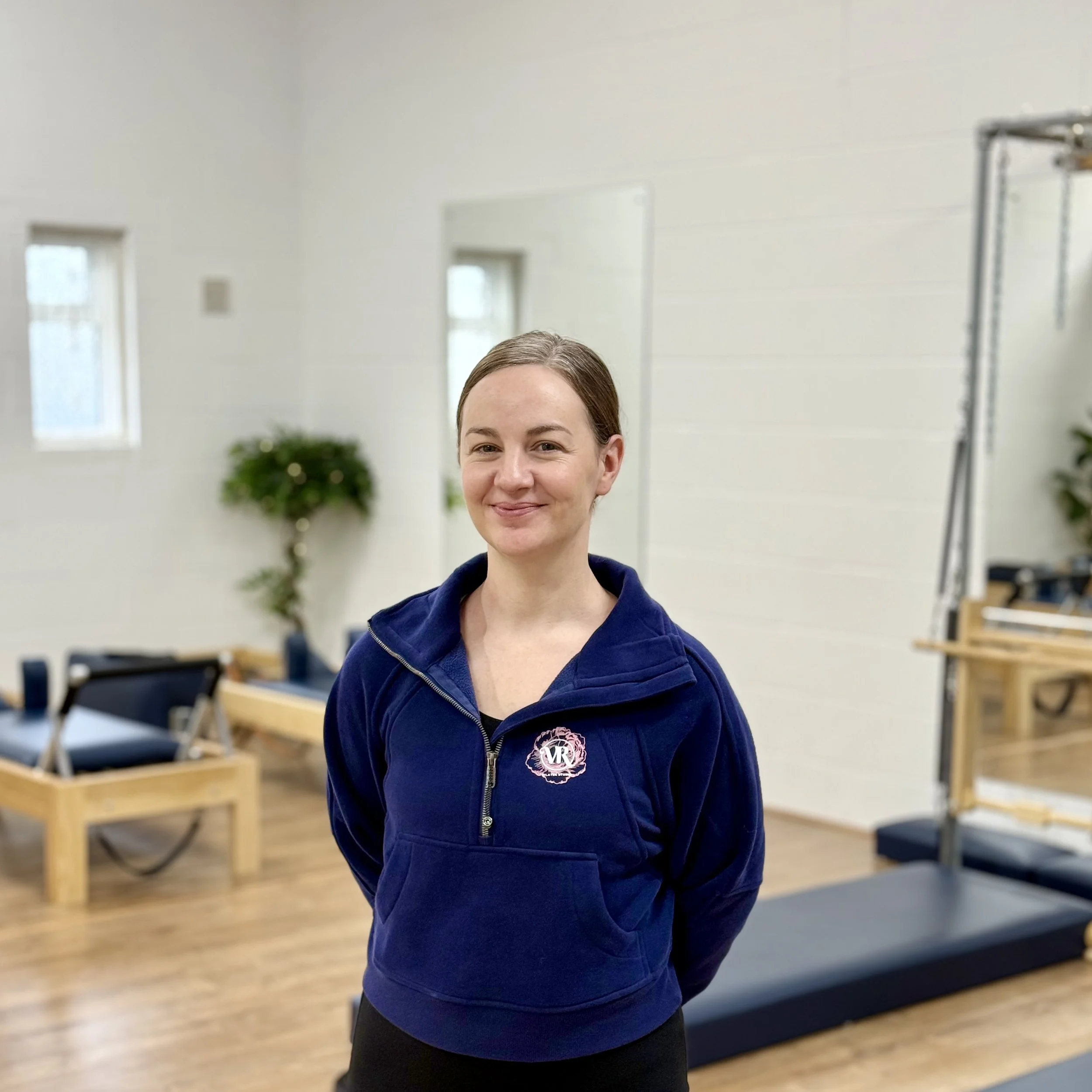 Get to know your studio teachers - Aoife Rowden