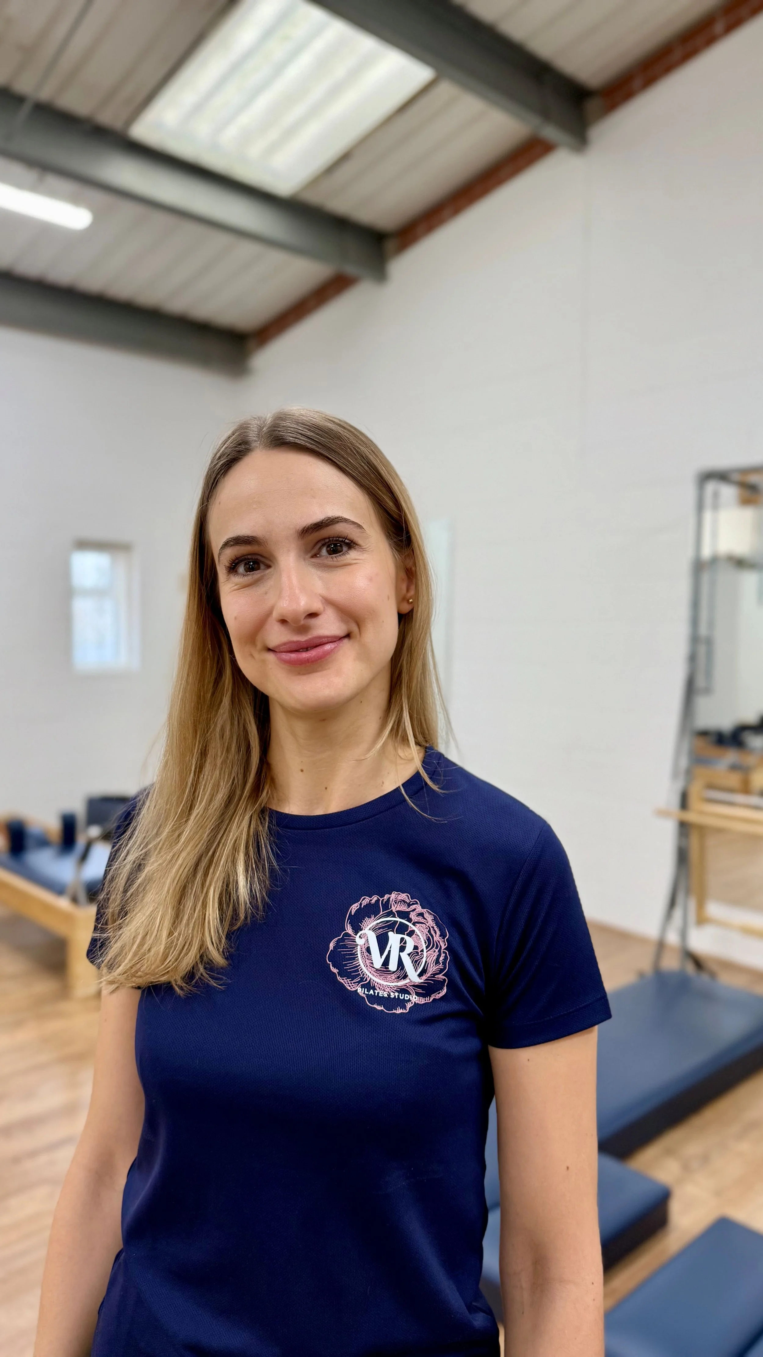 Get to know your studio teachers - Chiara Mariotti