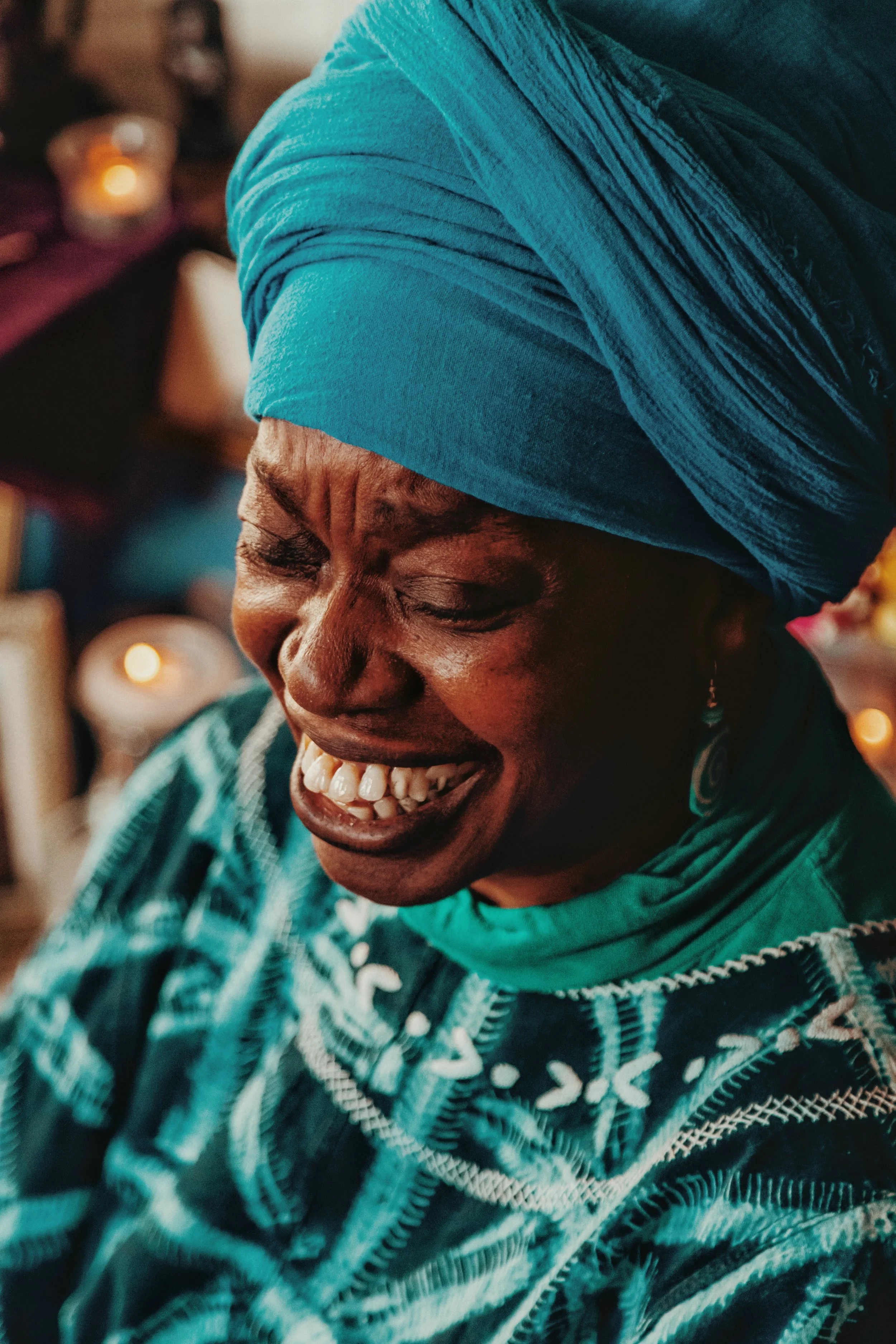 Photo credit: Loren Toney