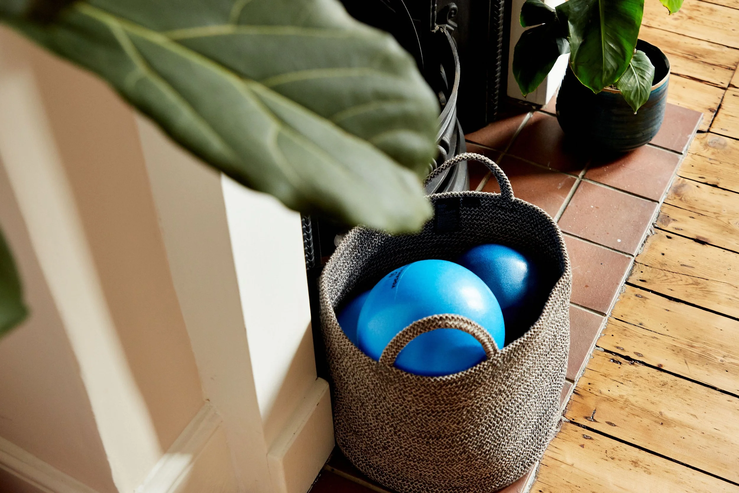 Kin Pilates Reformer and Mat Pilates in Brighton and Hove