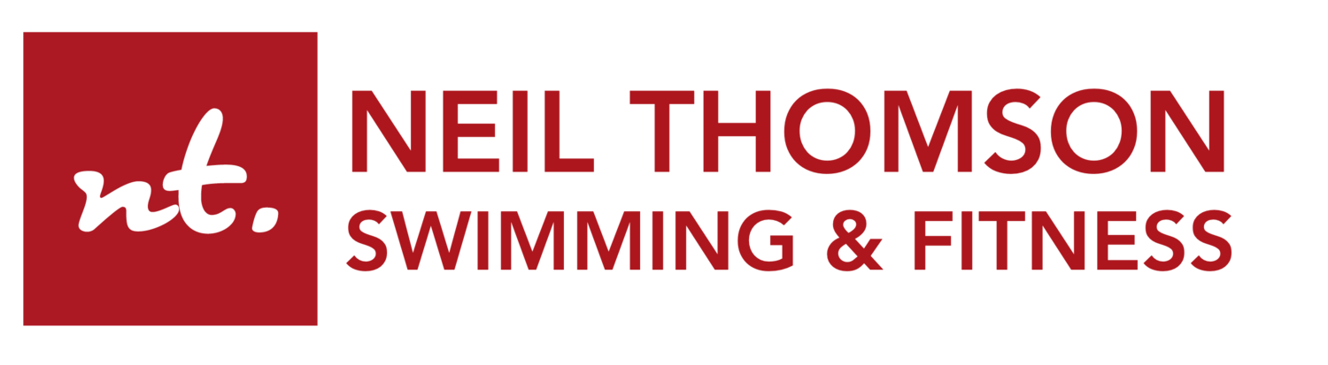 Neil Thomson Swimming 