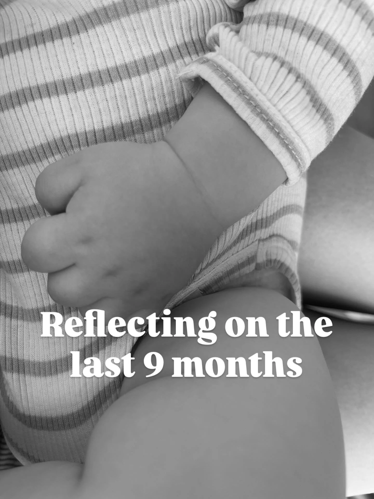 Here&rsquo;s what we embraced and would do all over again: 

🩵 Exclusive breastfeeding on demand
🩵 Co-sleeping since day one
🩵 A peaceful bedtime routine between 8-9 PM for both baby and mama
🩵 Early travels, exploring the world together
🩵 No so