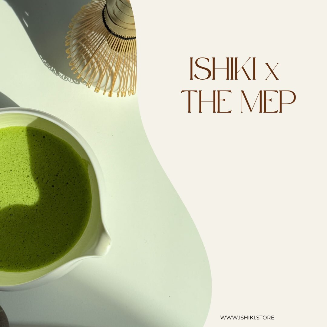 Pssst&hellip; it&rsquo;s finally here &mdash; the event I&rsquo;ve been procrastinating on for far too long here in Switzerland . 💚🇨🇭

I&rsquo;m so excited to host this beautiful experience in collaboration with @themep.ch in September 2026.

Join