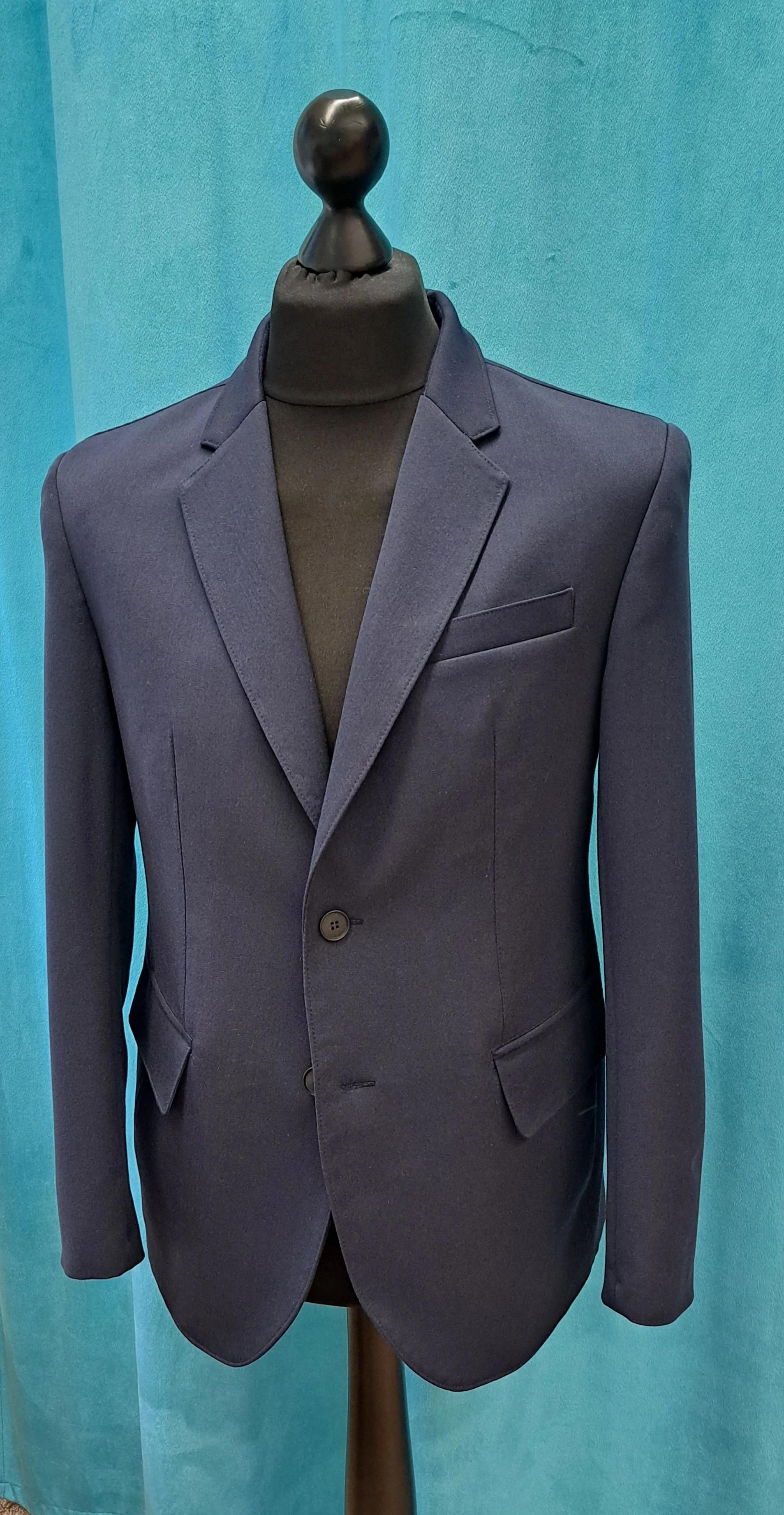 Sakko für meinen Sohn zur Hochzeit