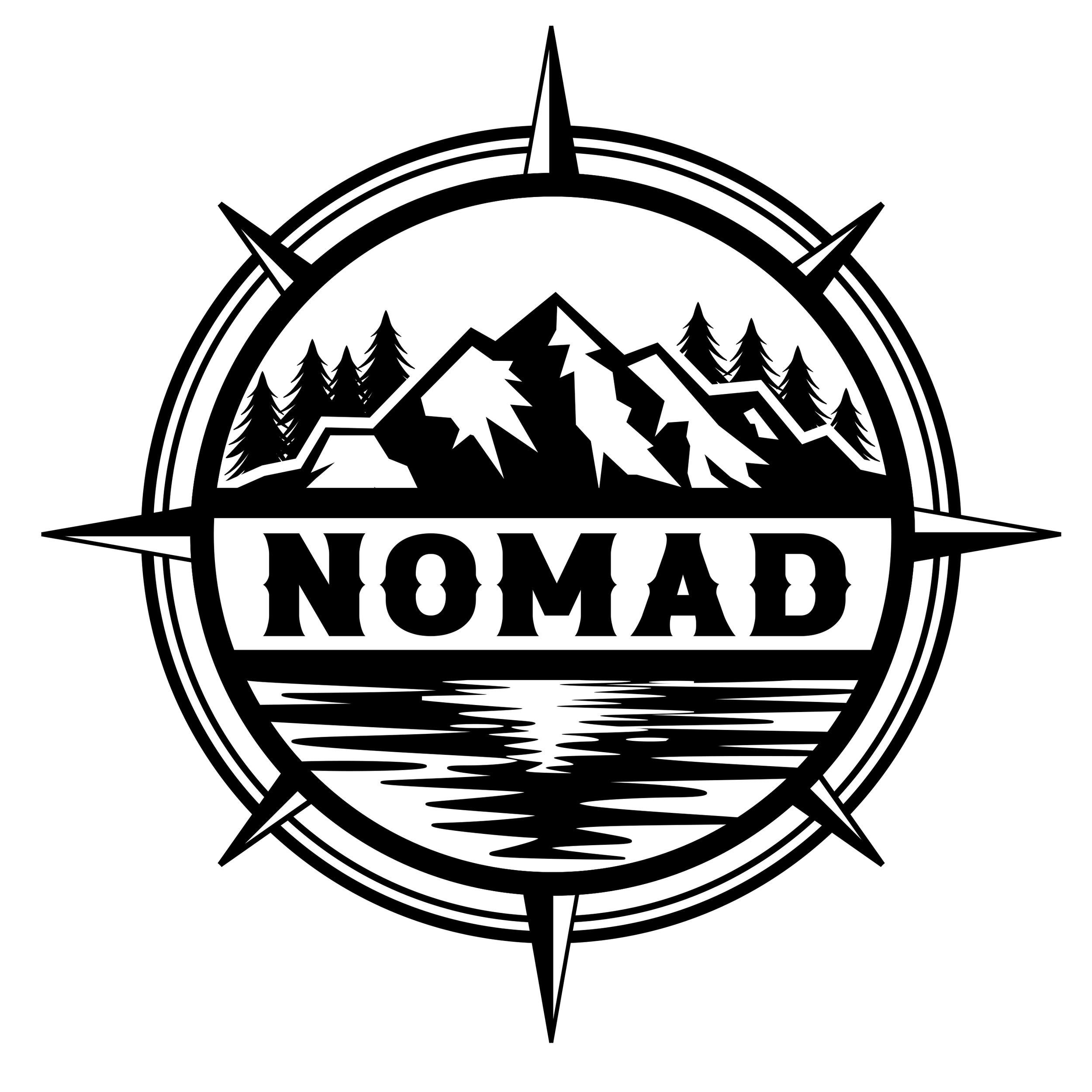 Nomad RV Euphoria Class C