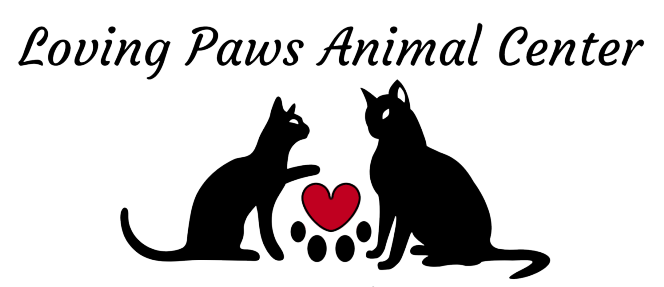 Loving Paws Animal Center